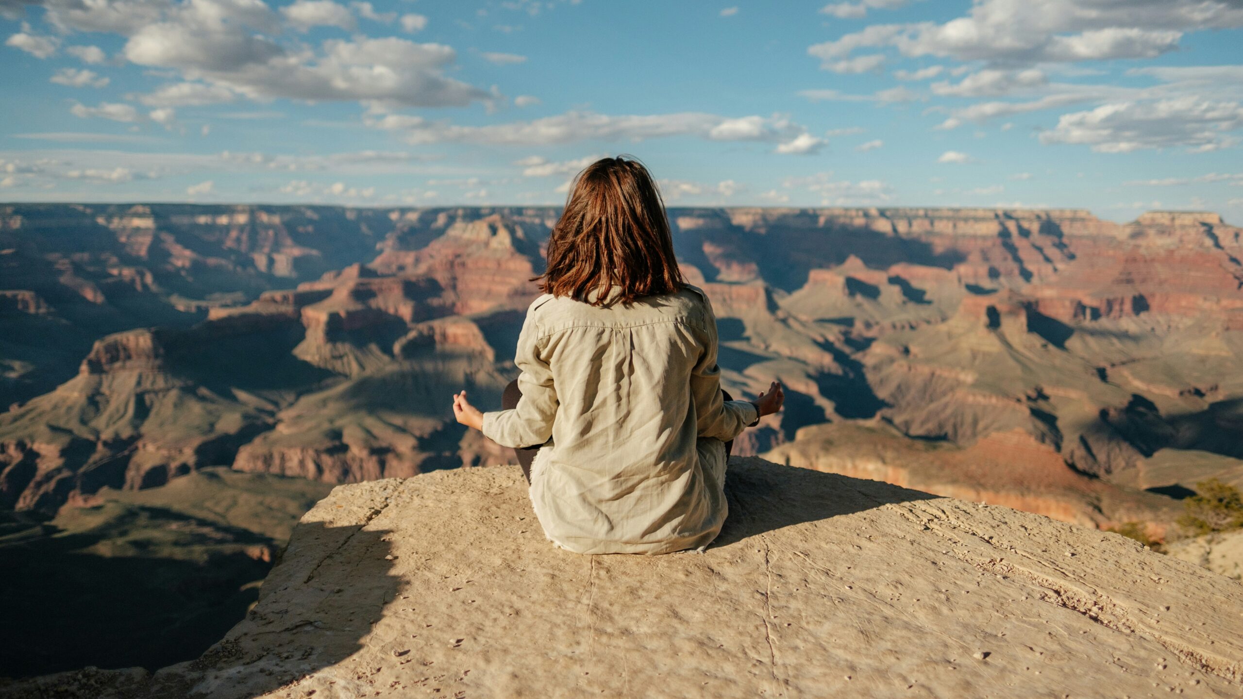 How to Start a Meditation Practice
