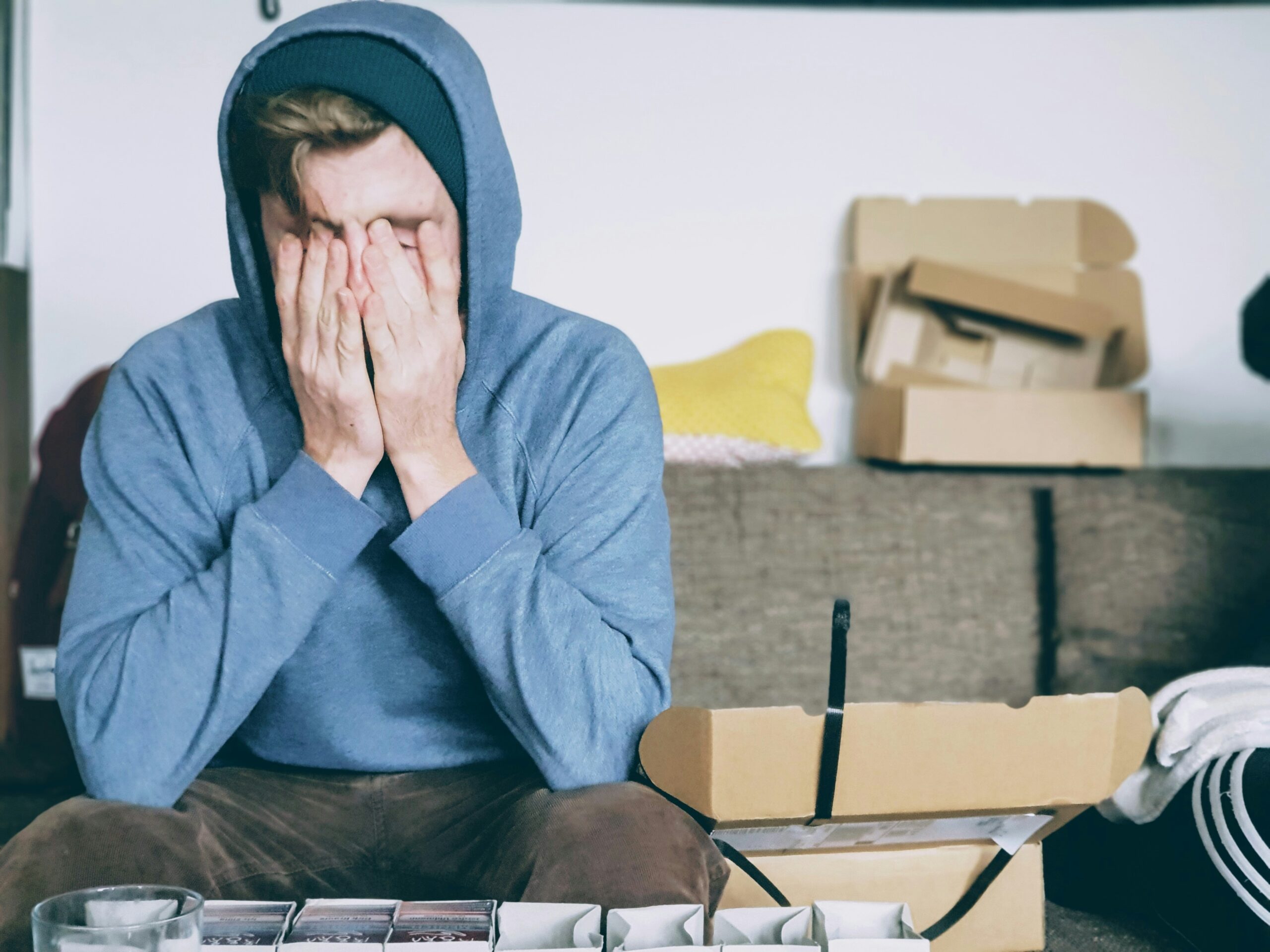 Managing Stress: Your Guide to Finding Balance