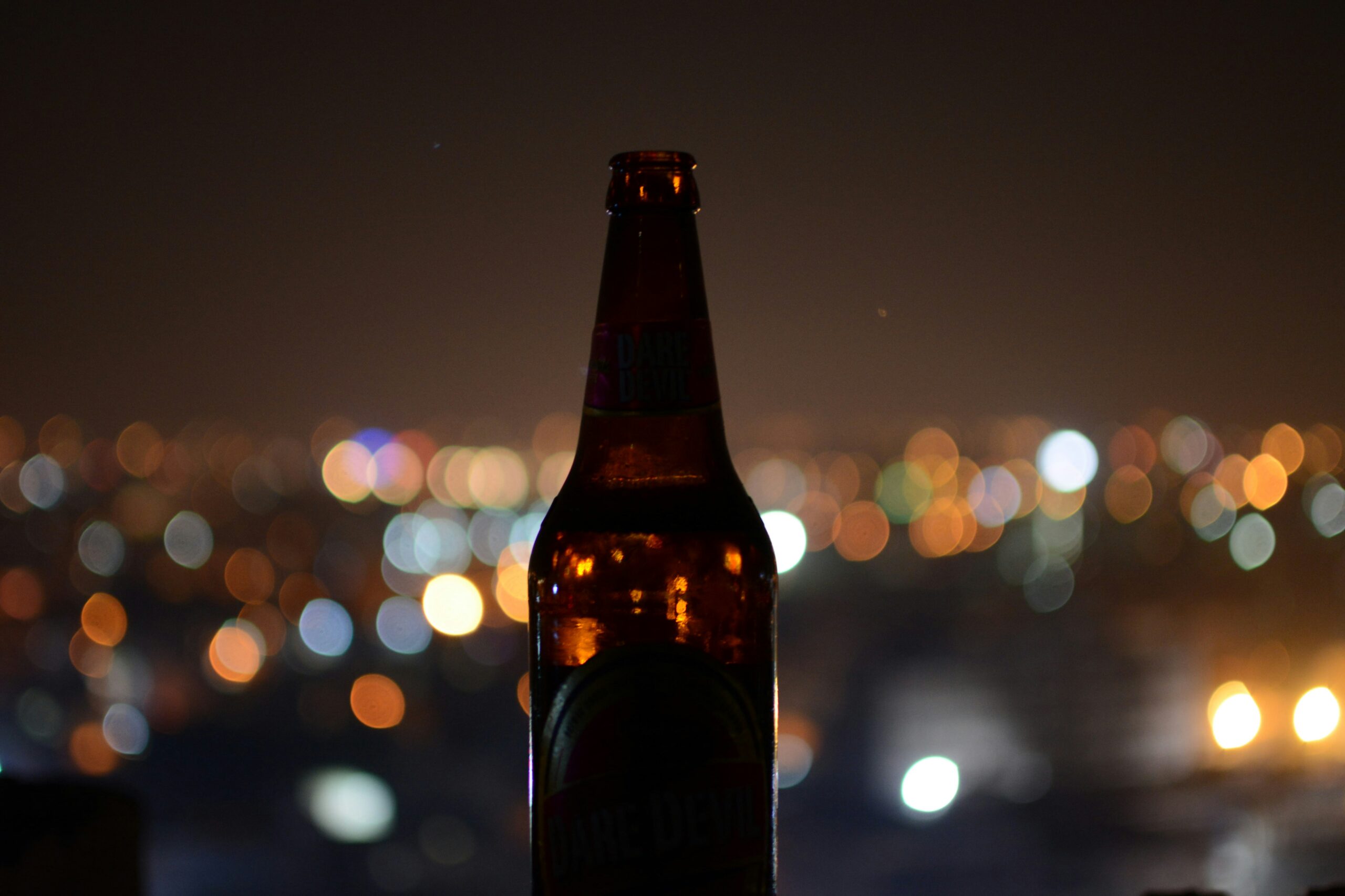 How to Avoid Alcohol Blackouts