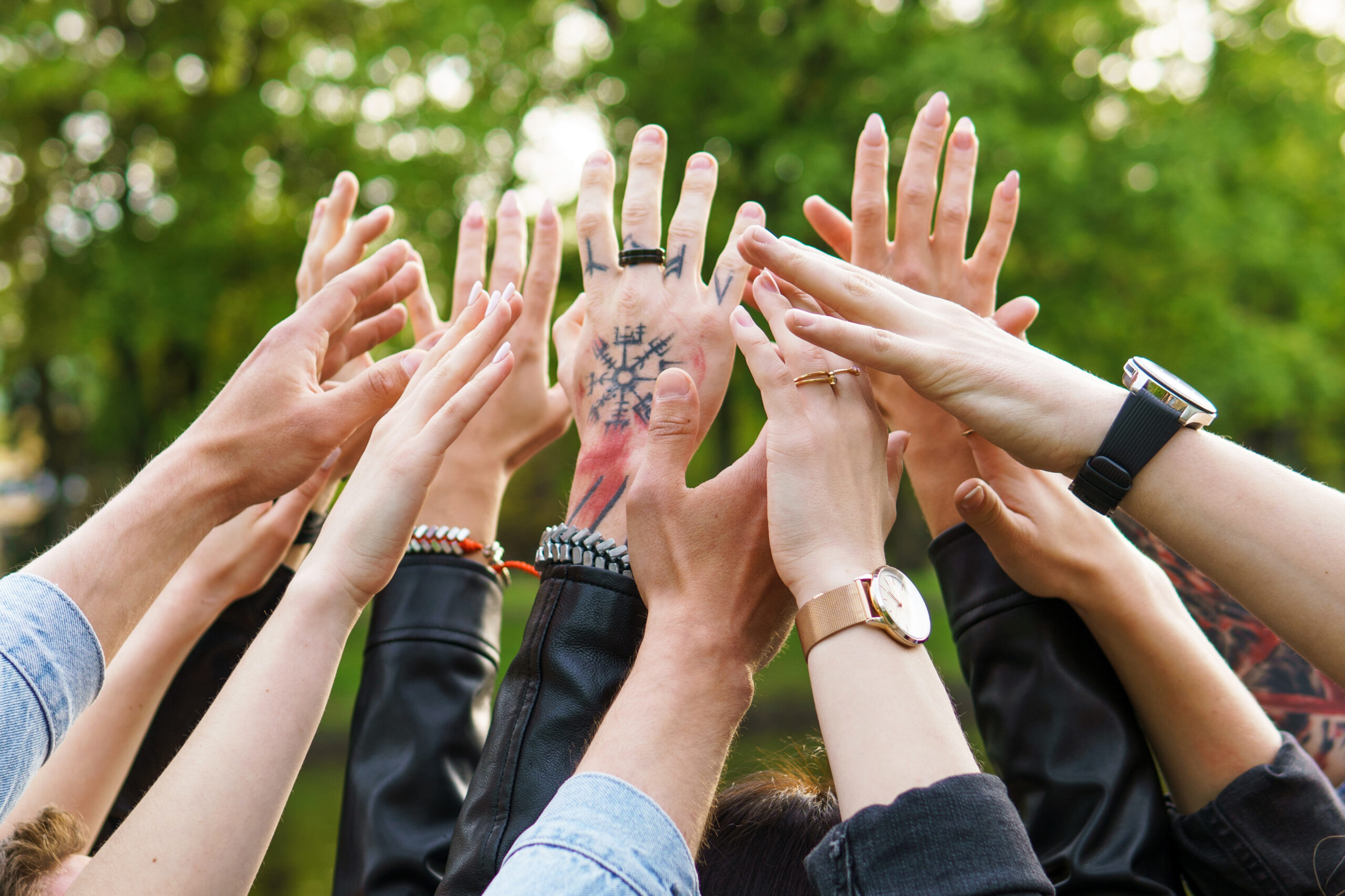 Intensive Outpatient Program: The Key to Sustainable Recovery