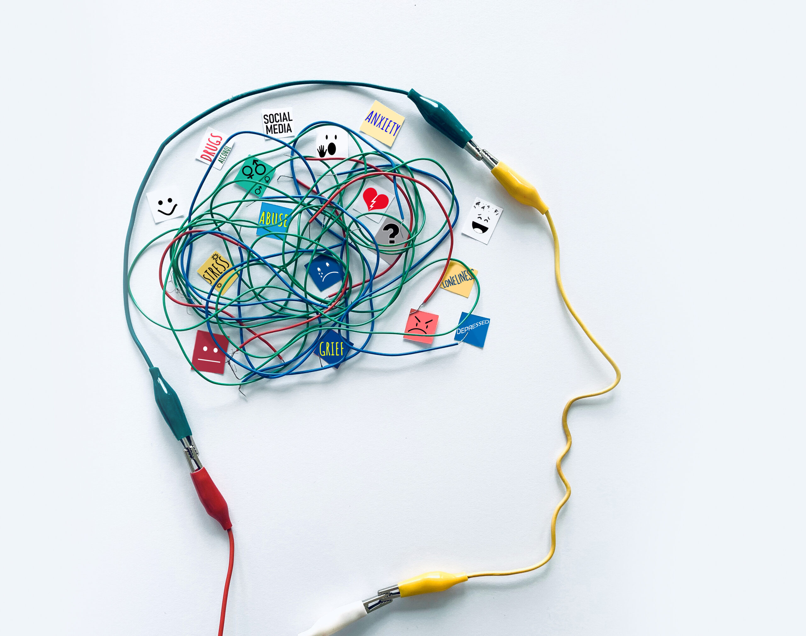 Deep Brain Reorienting vs. EMDR: How Do They Differ?
