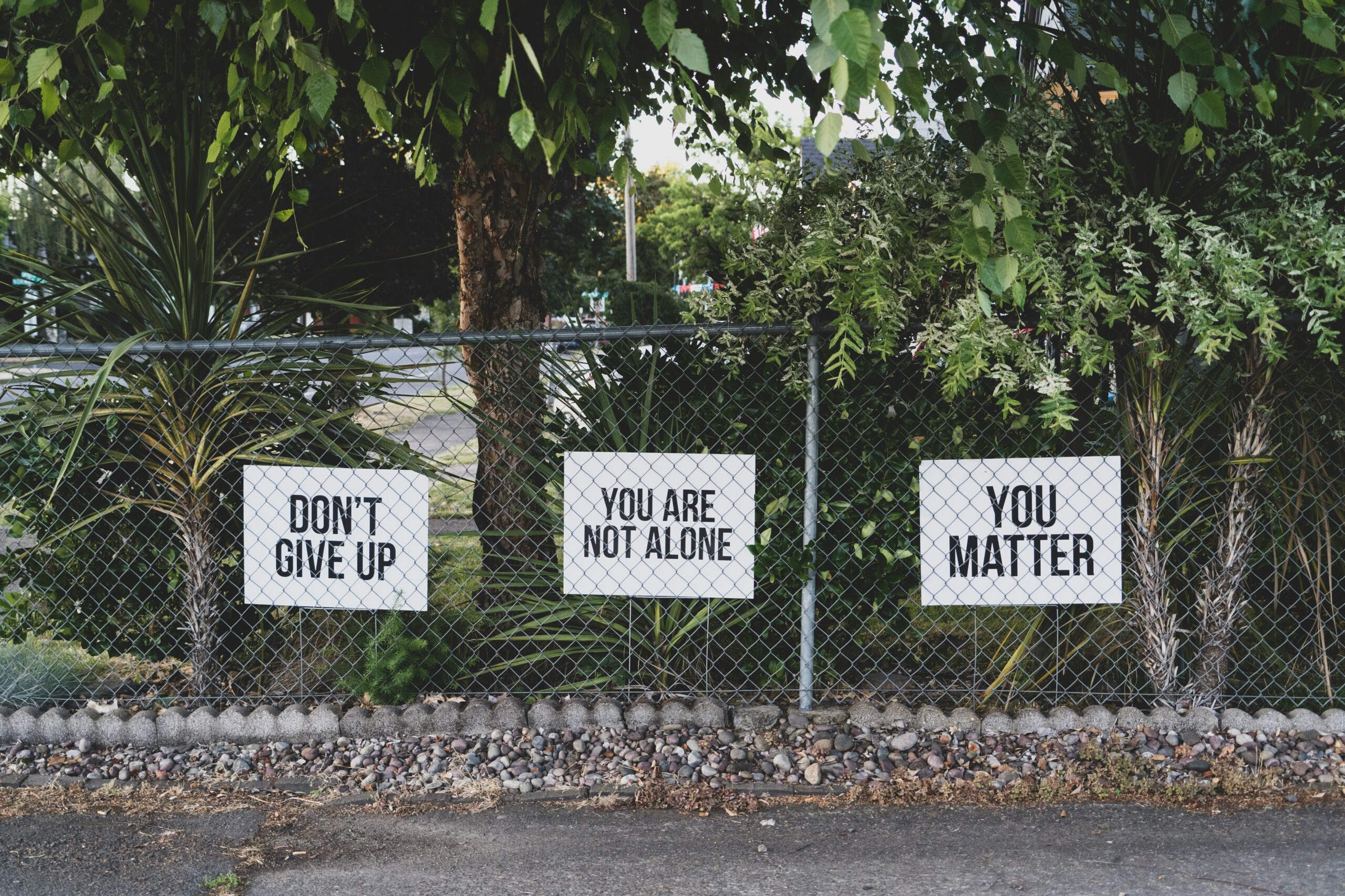 Suicide Prevention Awareness Month in Arizona