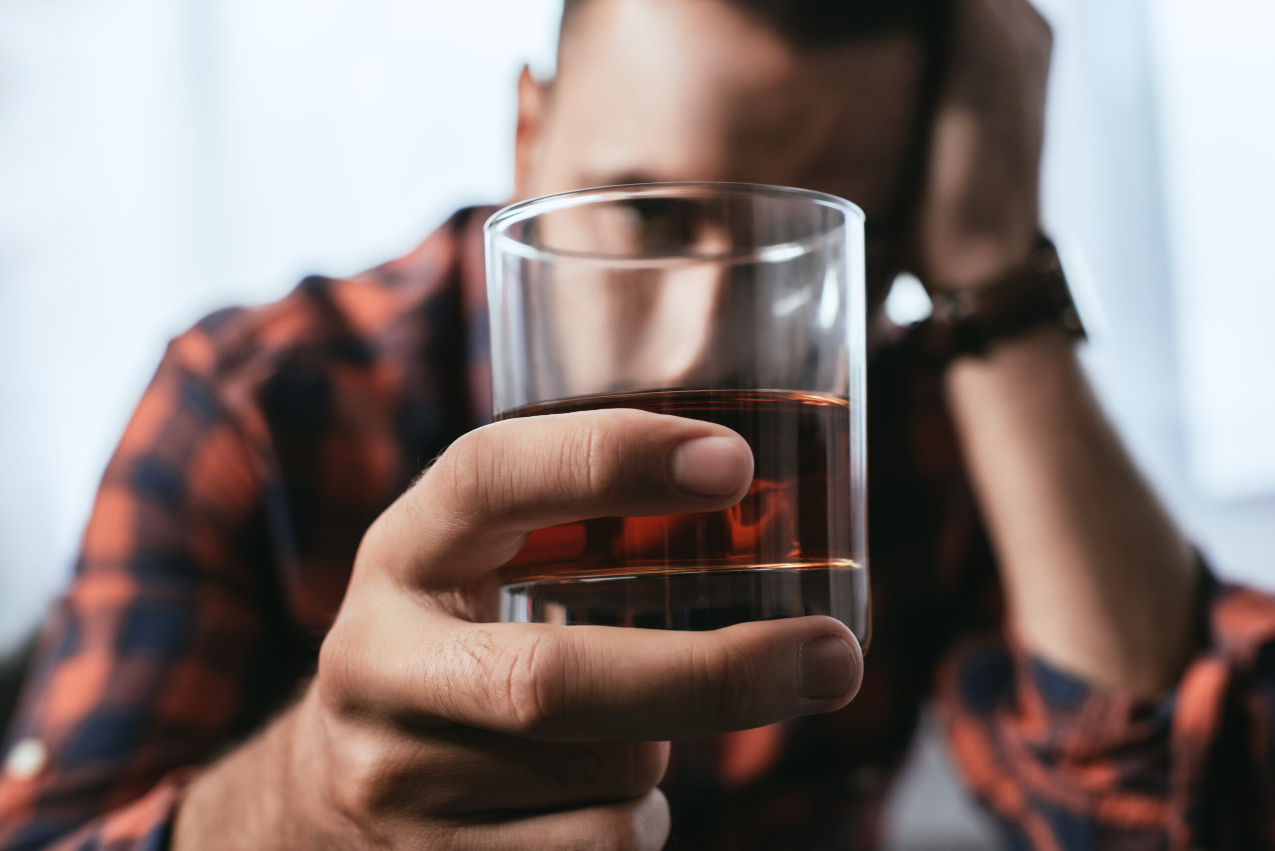 Is Alcohol a Stimulant or Depressant? What You Should Know