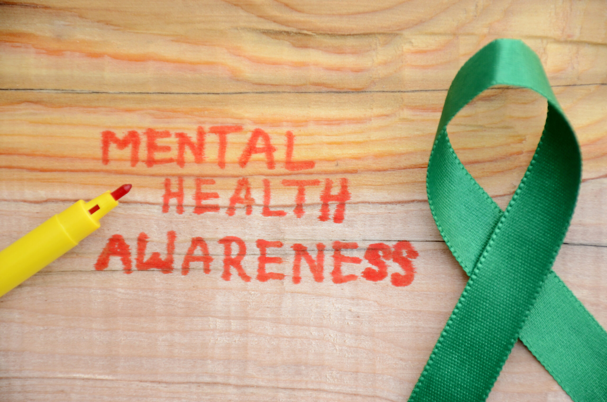 Mental Illness Awareness Week 2024: Raising Awareness