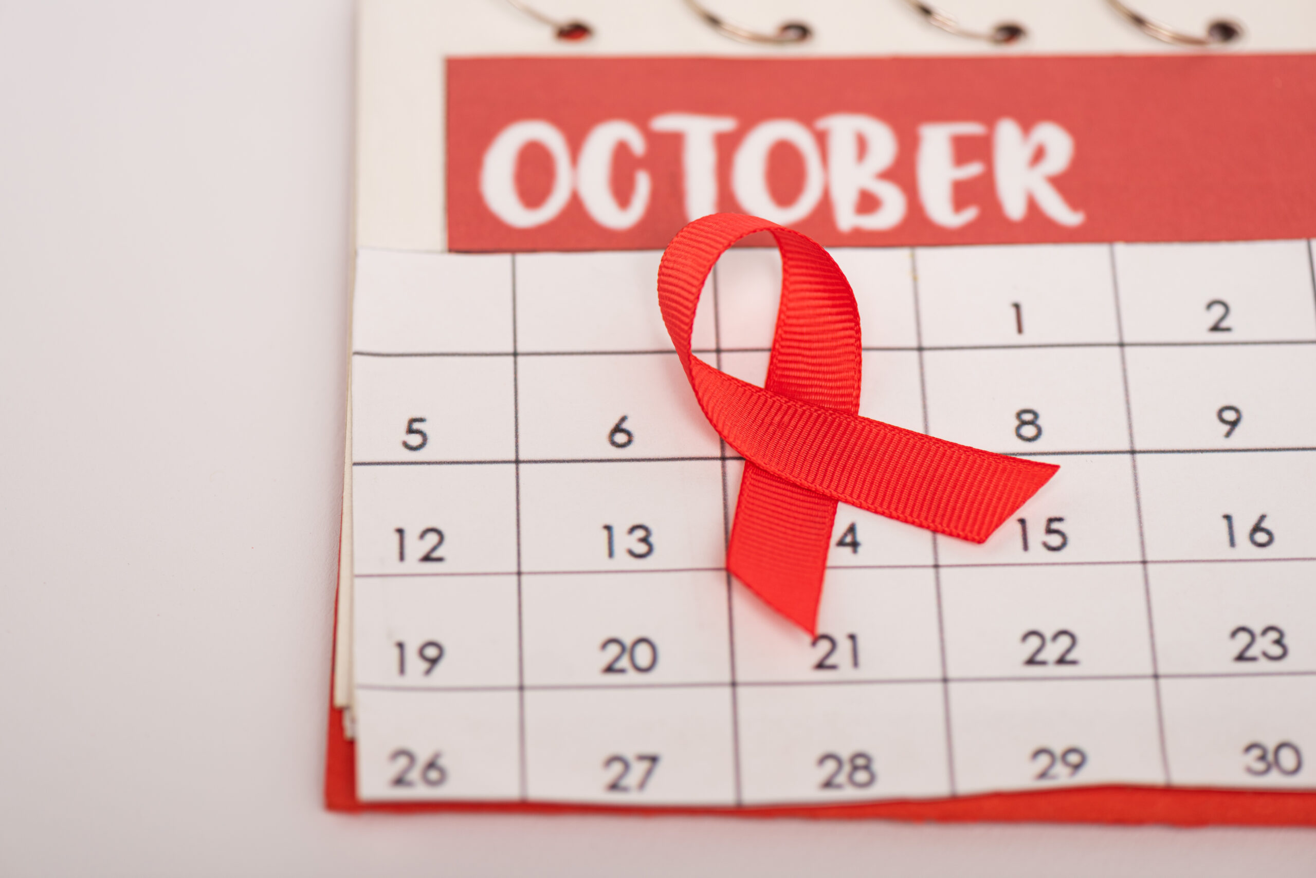 Red Ribbon Week 2024: A Commitment to Drug Prevention