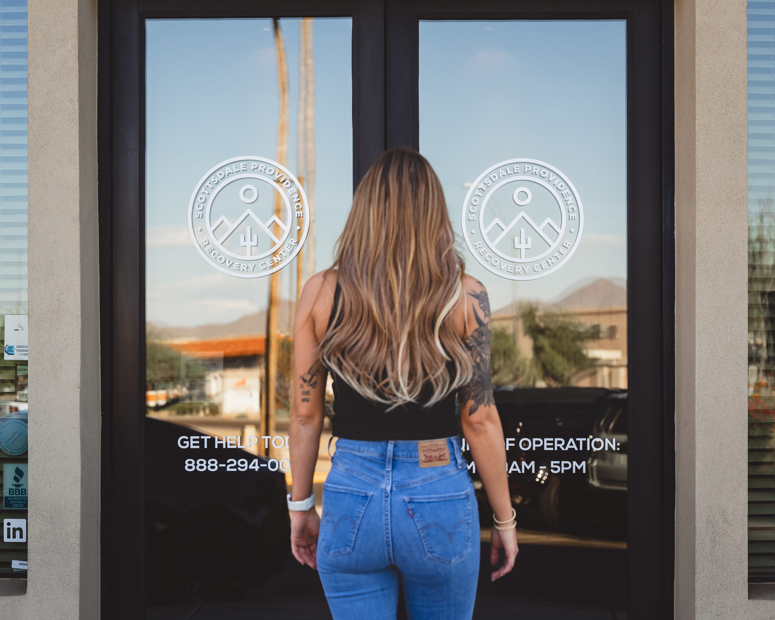 Addiction Treatment Phoenix