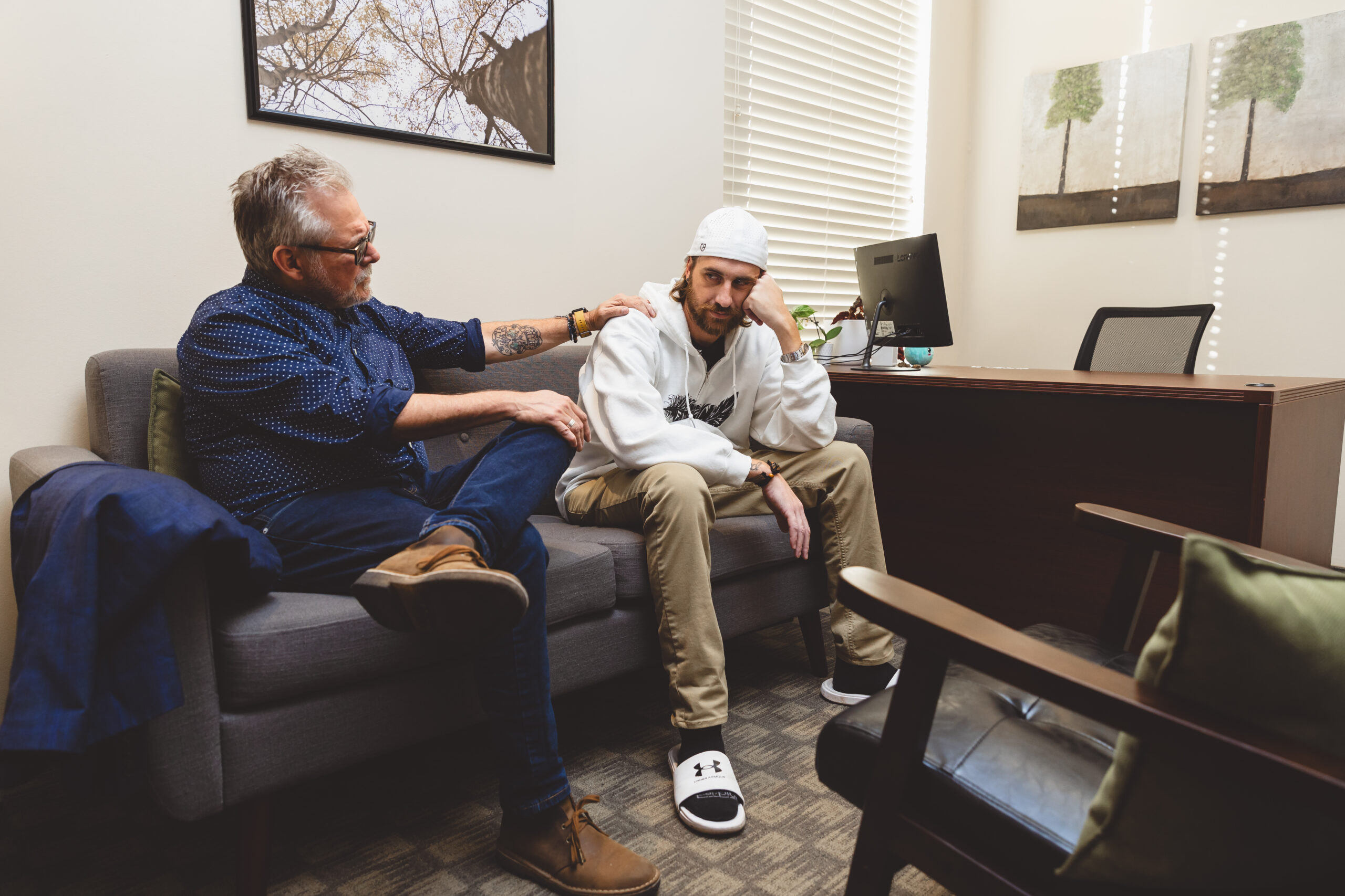  EXPERT ADDICTION TREATMENT SPECIALISTS