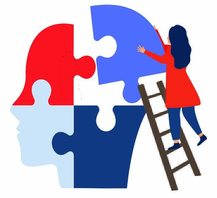 From Struggle to Strength: Occupational Therapy’s Game-Changing Impact on Mental Health and Recovery