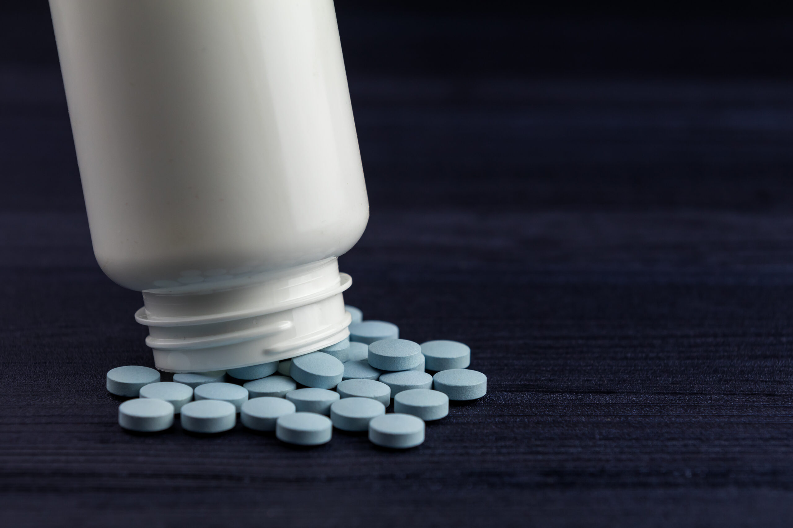 Benzo Overdose Awareness: Recognizing The Risks