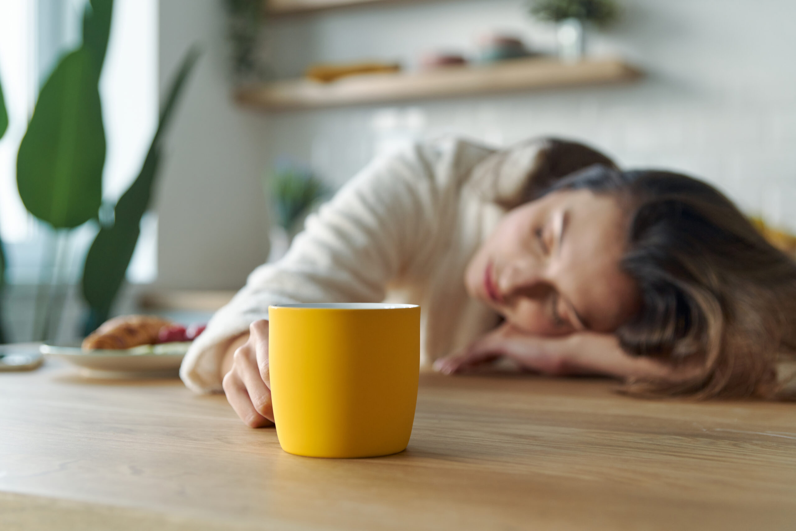Sobriety Fatigue: Is This Just Part of Getting Sober?