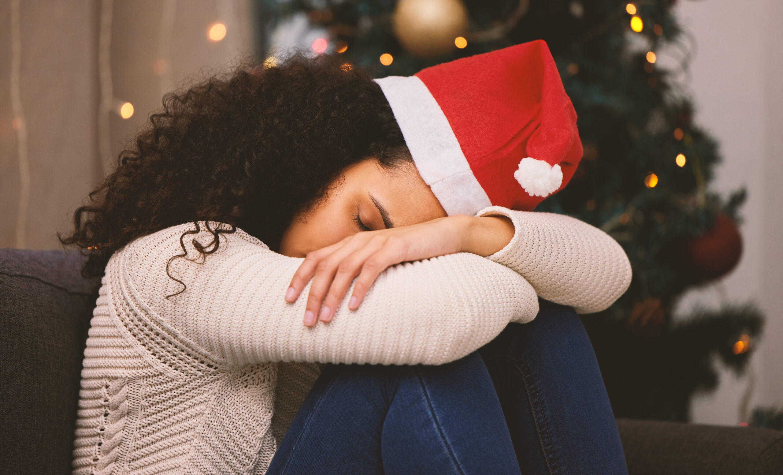 Holiday Blues: What Causes Depression During the Holidays?