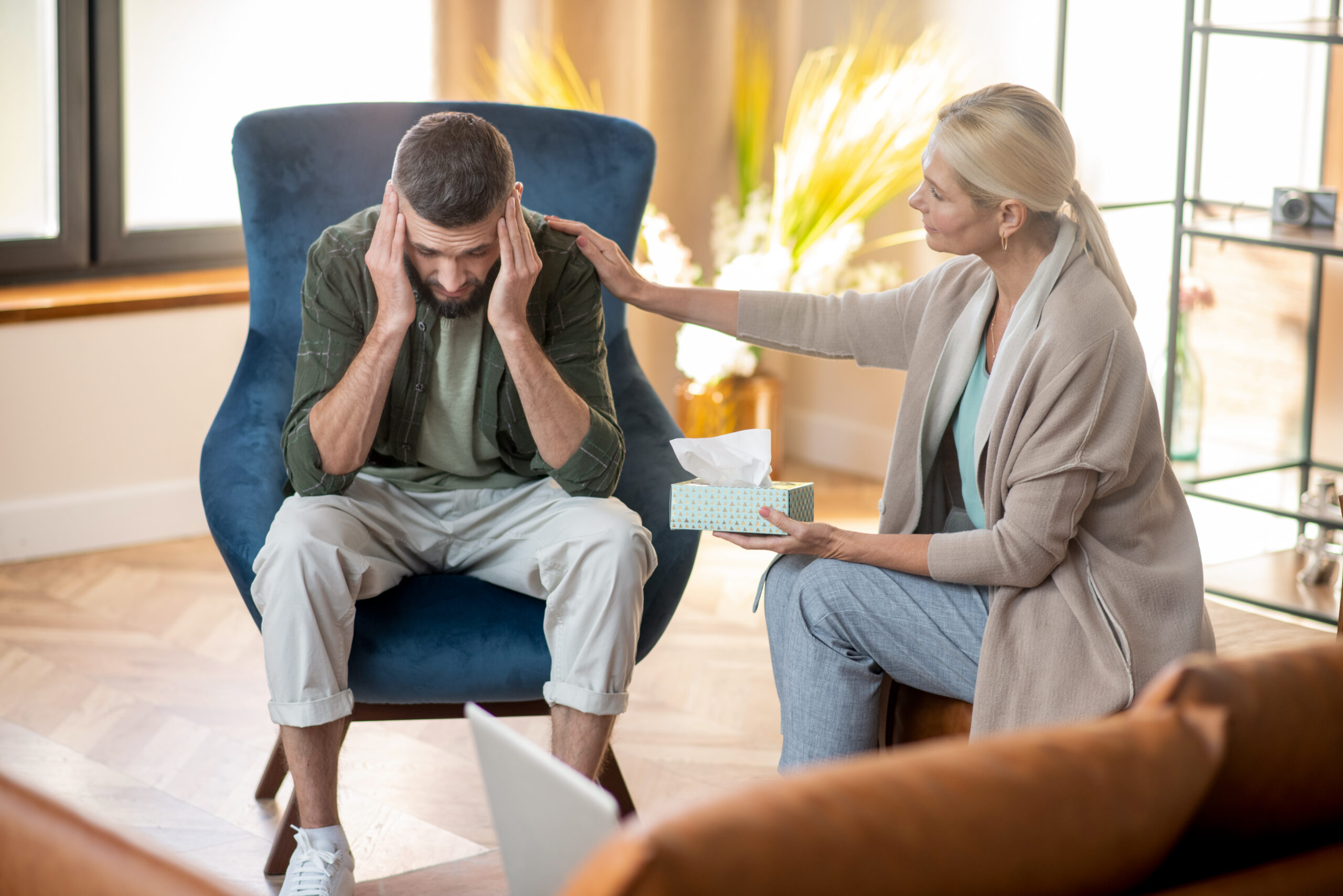 Borderline Personality Disorder Treatment: Find Hope and Healing