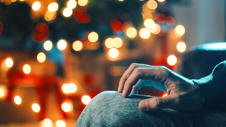 A Sober Christmas: Finding Peace and Joy in Recovery