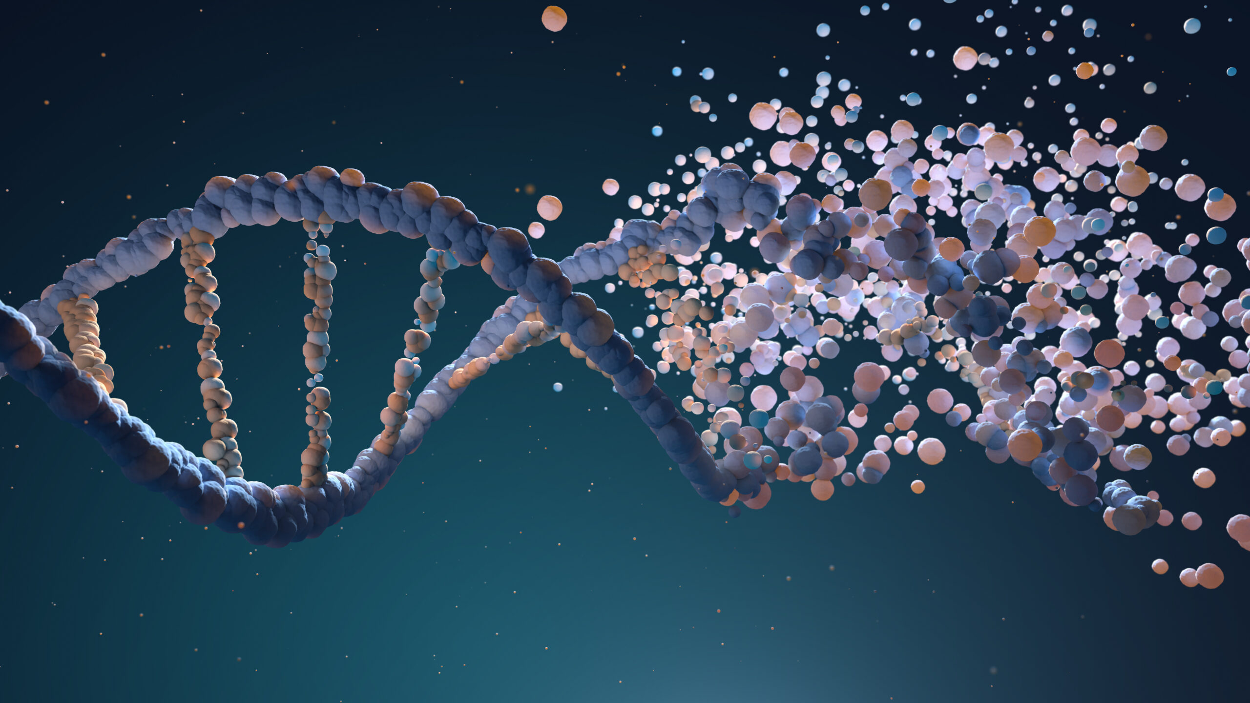 Is Addiction Hereditary? Insights Into Genes and Addiction