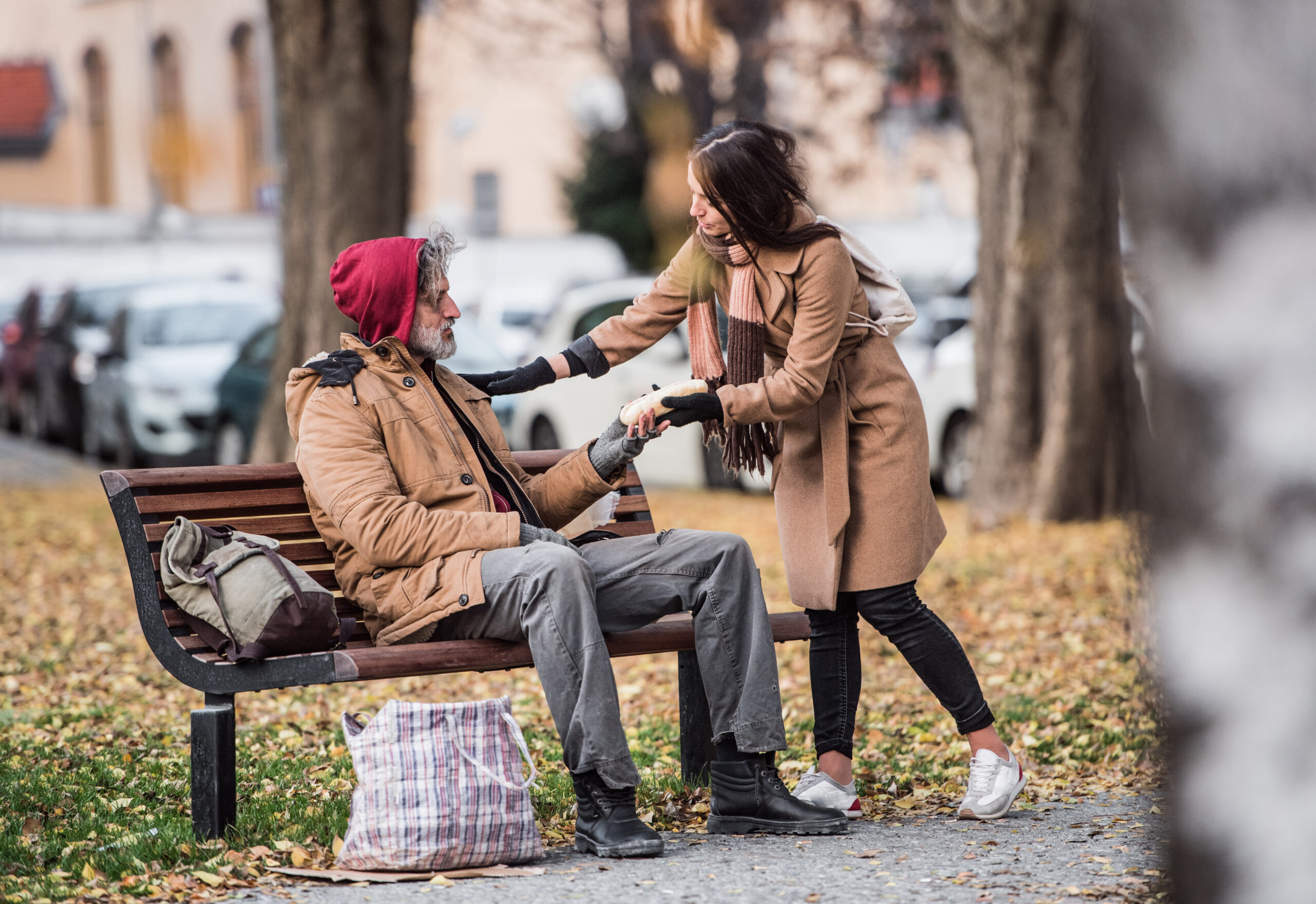 Random Acts of Kindness Week 2025: The Power of Giving