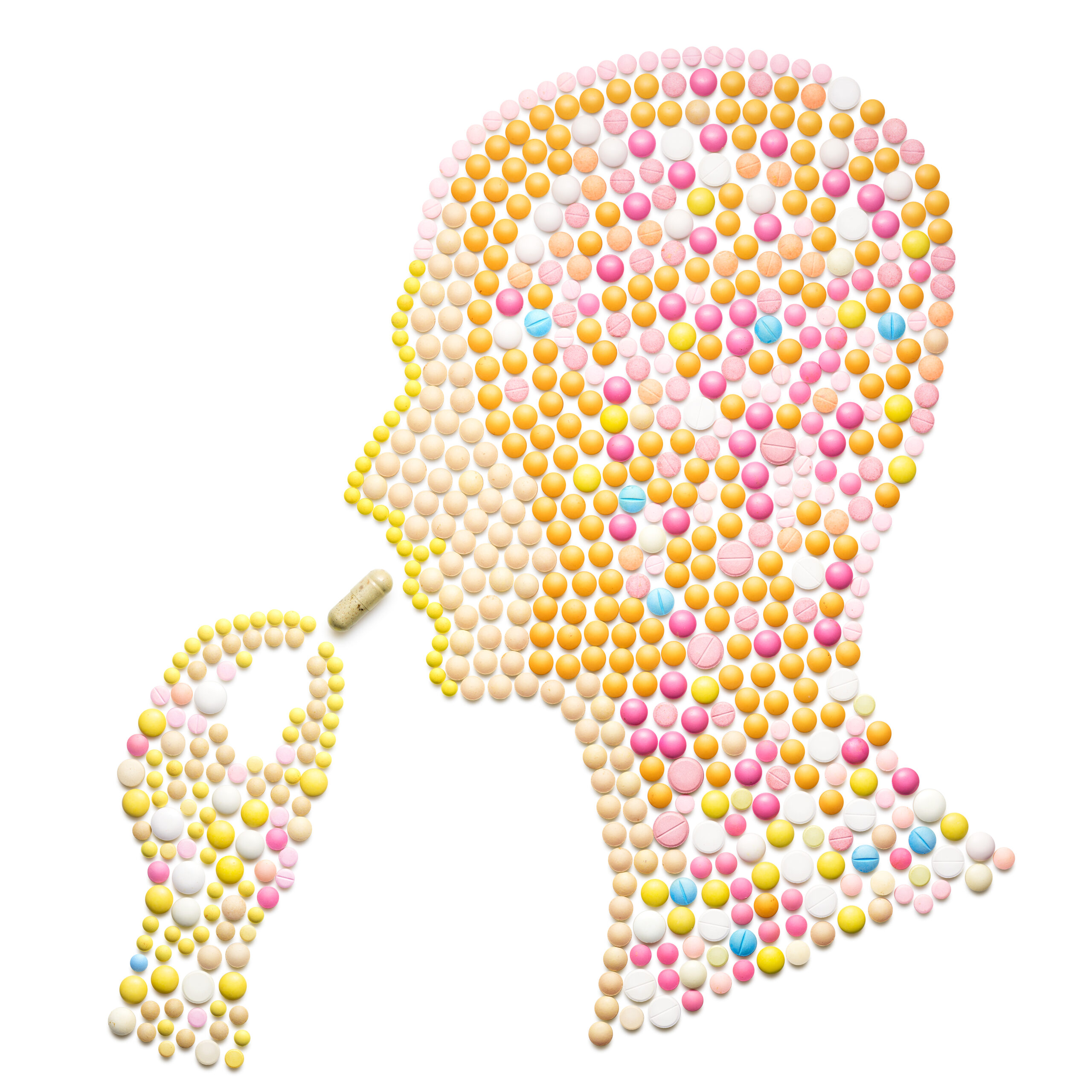 Adderall Addiction: When Focus Turns Into Dependency