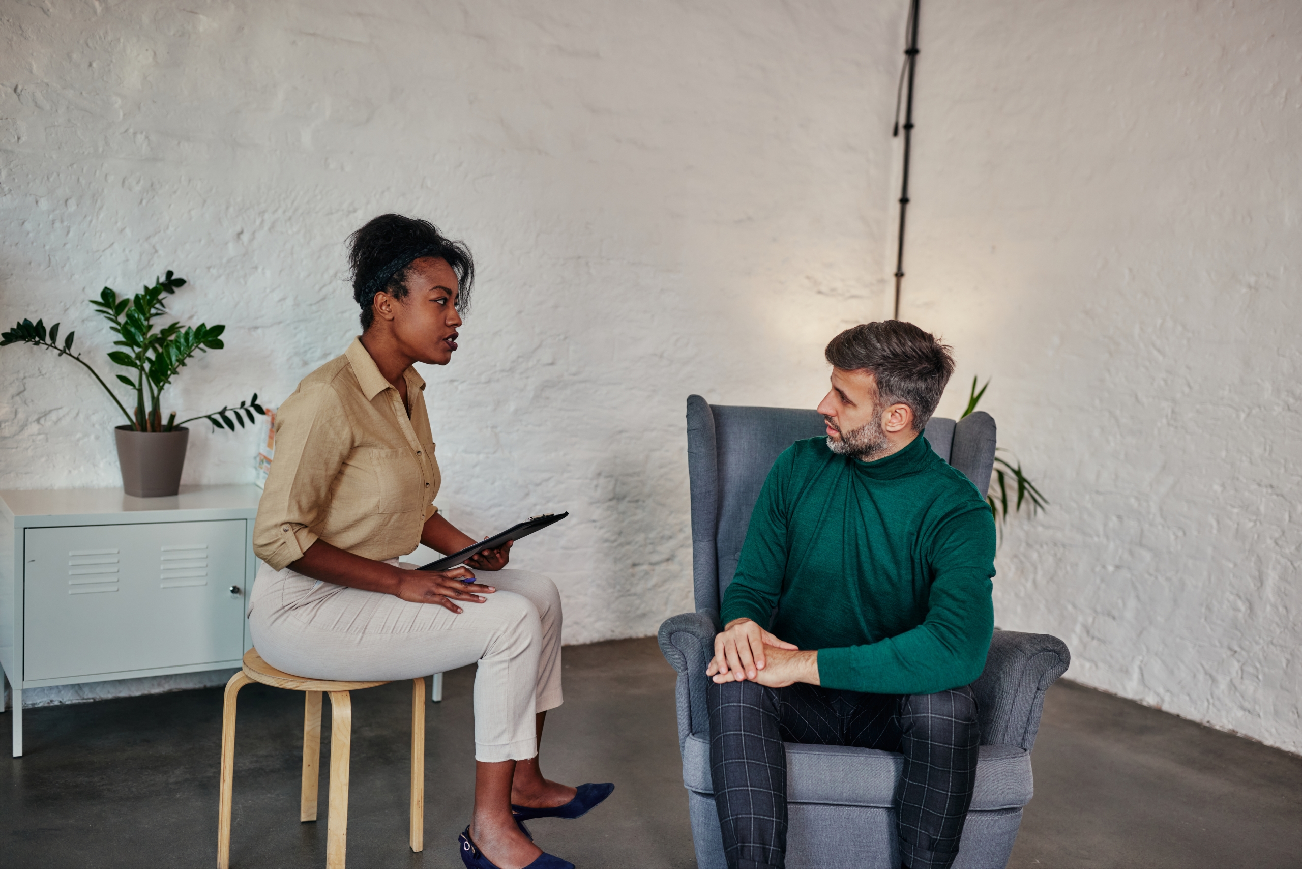 Narrative Therapy for Trauma: Rewriting Your Path to Healing