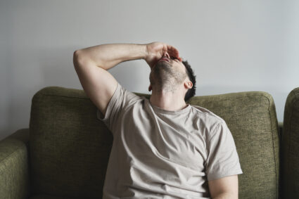 Signs Of Liver Damage