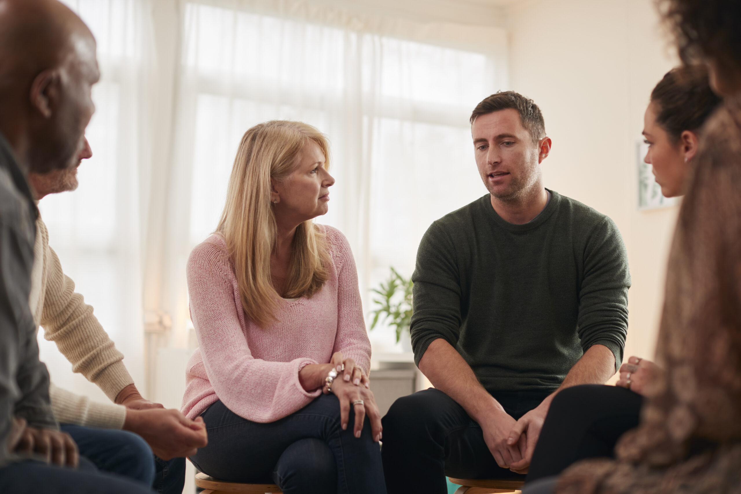 April’s Alcohol Awareness Month: The Impact of Alcohol