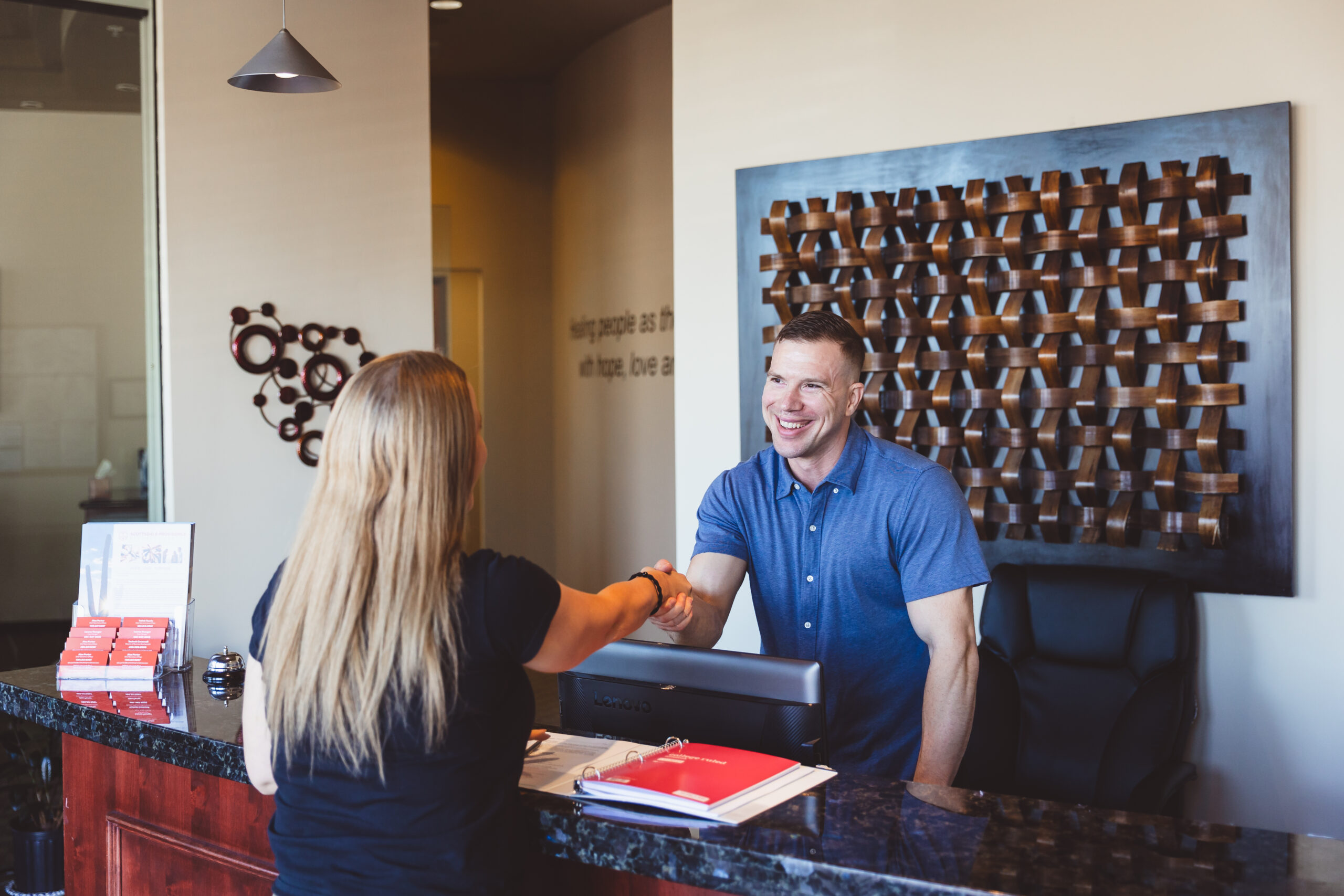 What Is Scottsdale Providence Recovery Center All About?