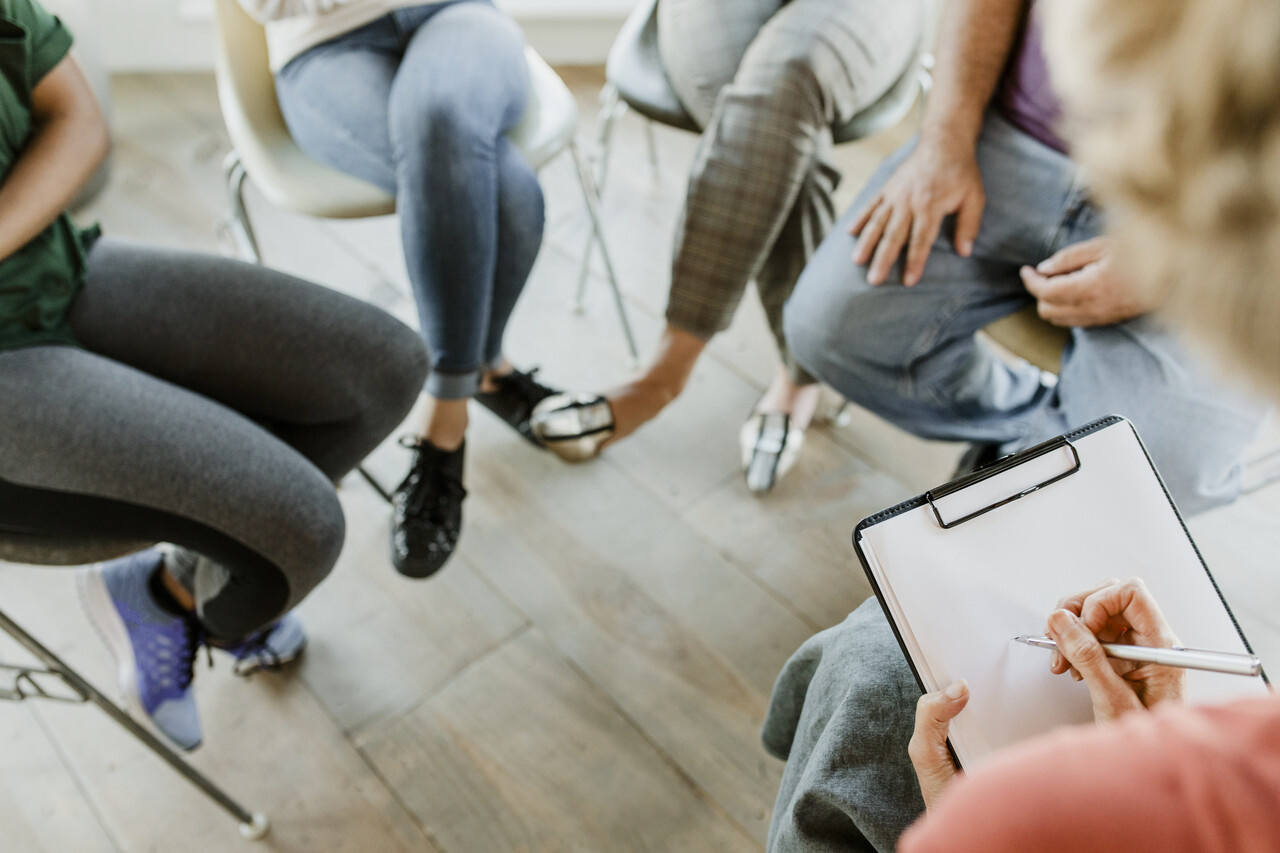 What to Expect from IOP Classes at Scottsdale Providence