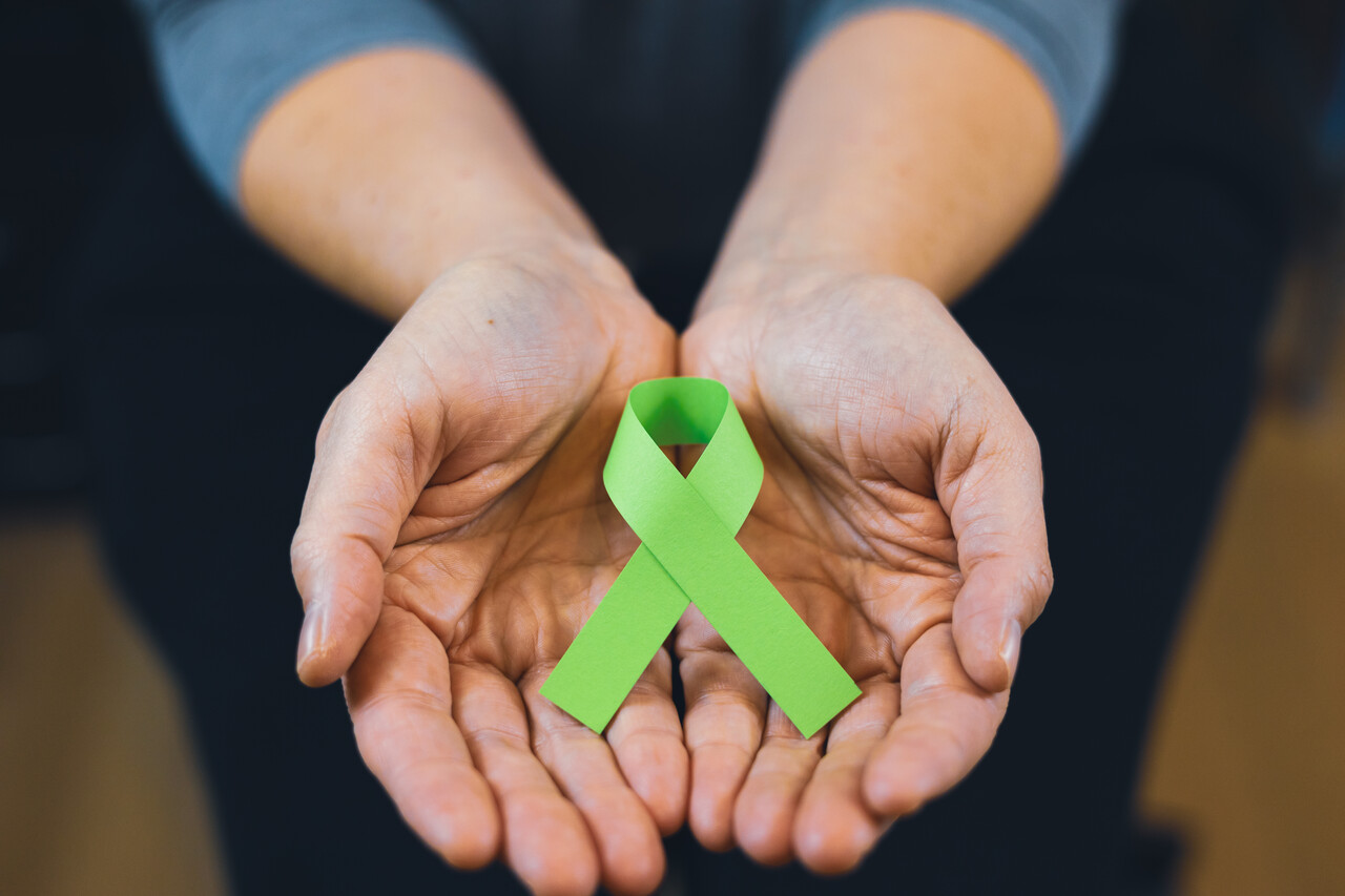 Mental Health Awareness Month: A Time to Prioritize Healing