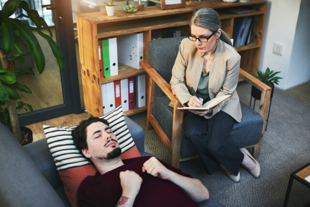 Dbt Emotion Regulation Skills For Managing Intense Emotions