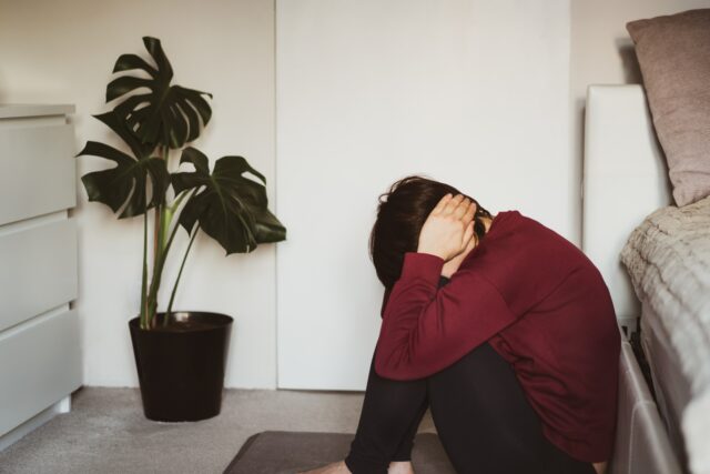 Mental Health Awareness Month - You Are Not Alone