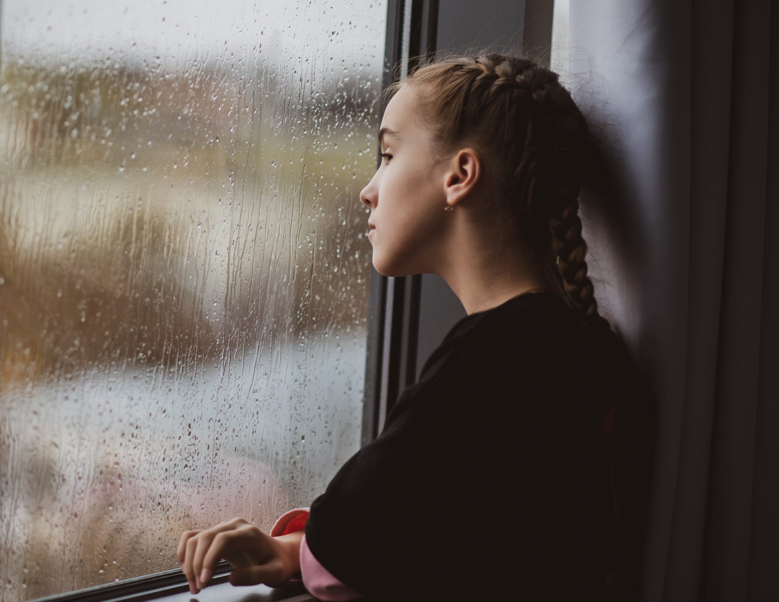 When Grief Doesn’t Ease: Understanding Prolonged Grief Disorder