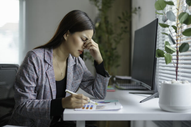 Is Adhd A Mental Health Disorder