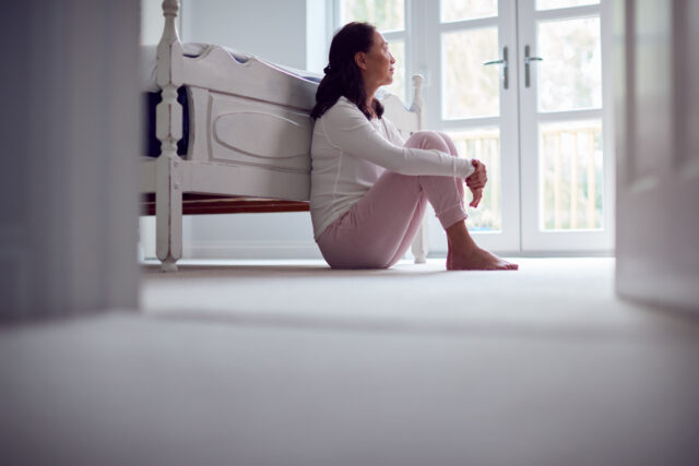 Compassionate Support For Those Living With Prolonged Grief Disorder.