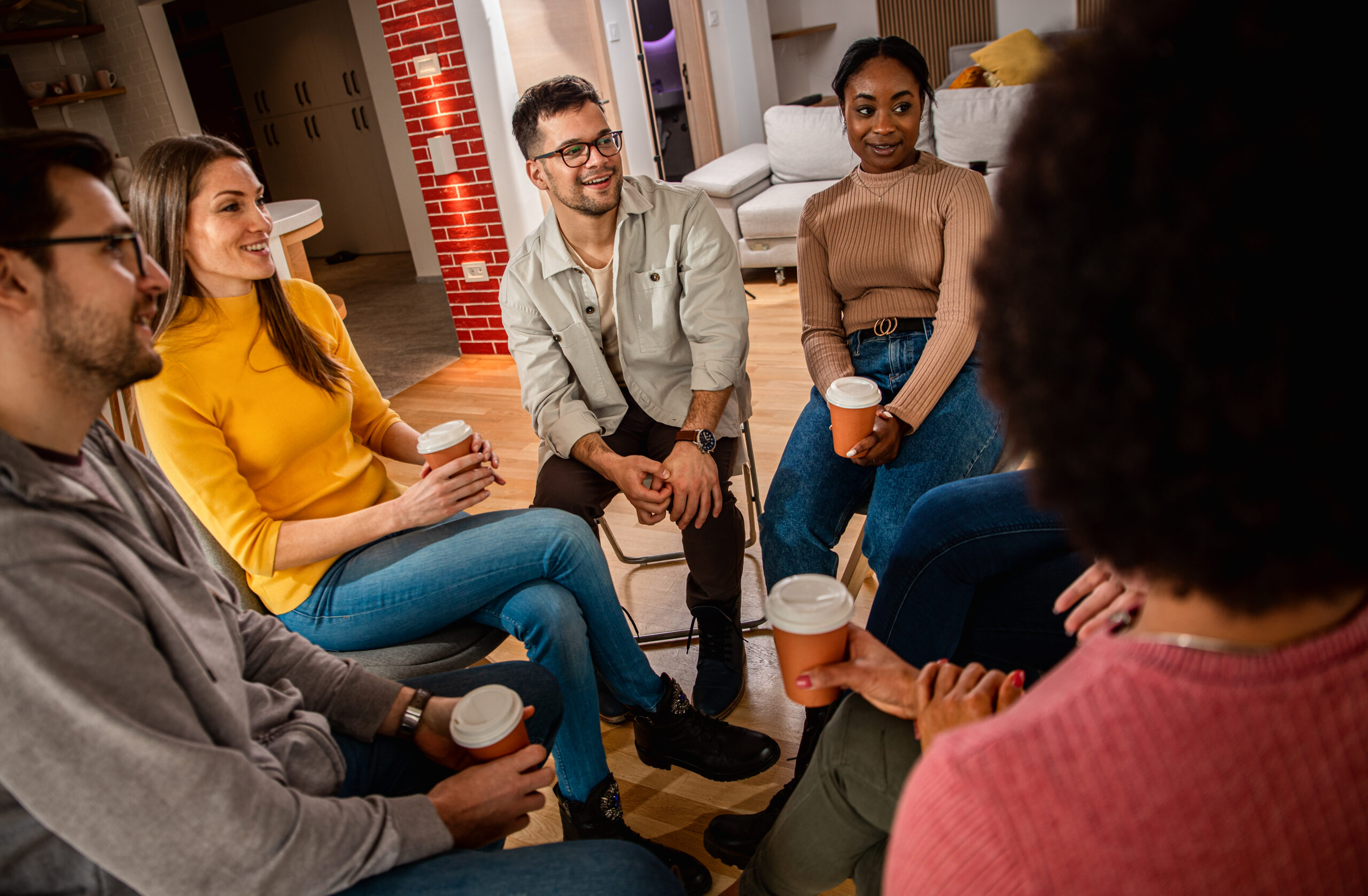 Addiction Therapy: A Path to Lasting Recovery