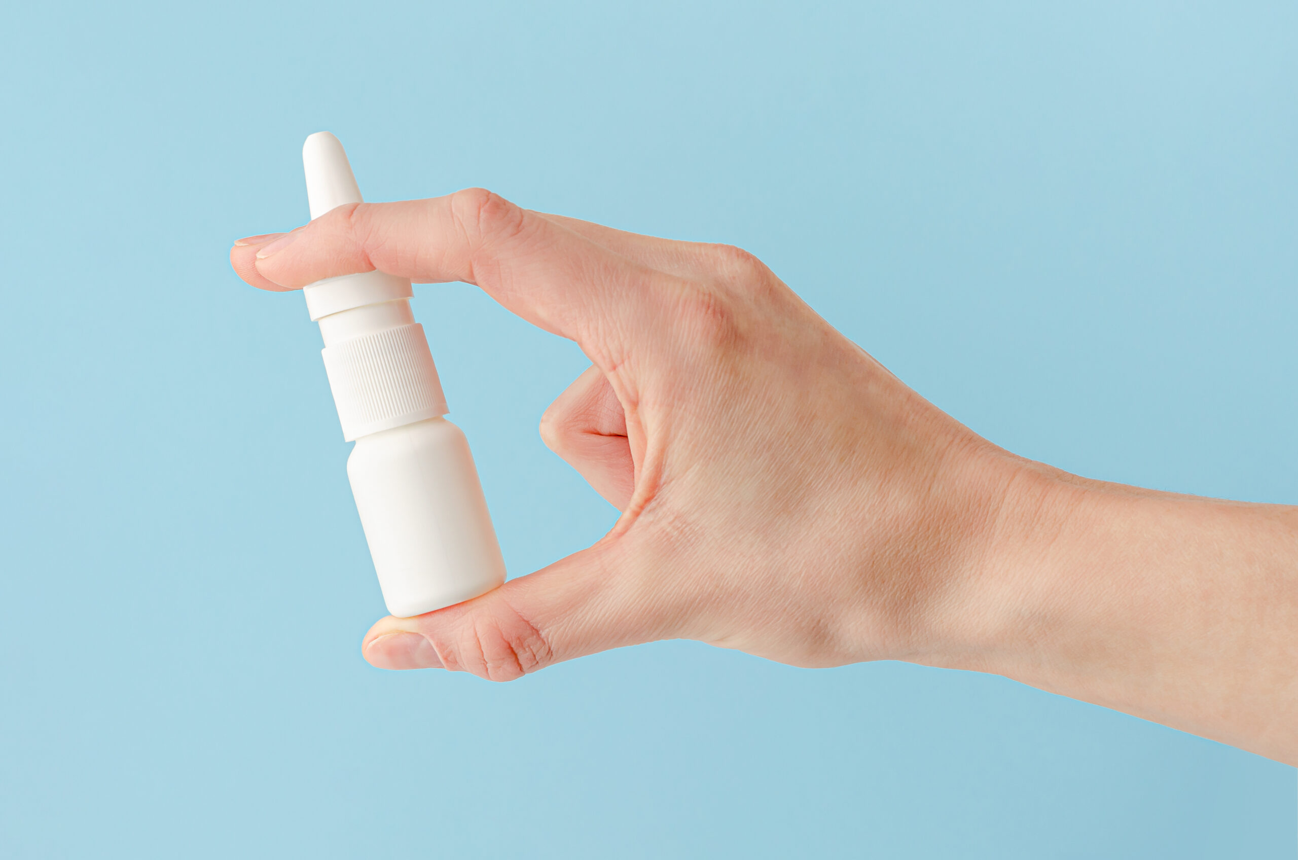 Narcan: The Overdose-Reversal Medication