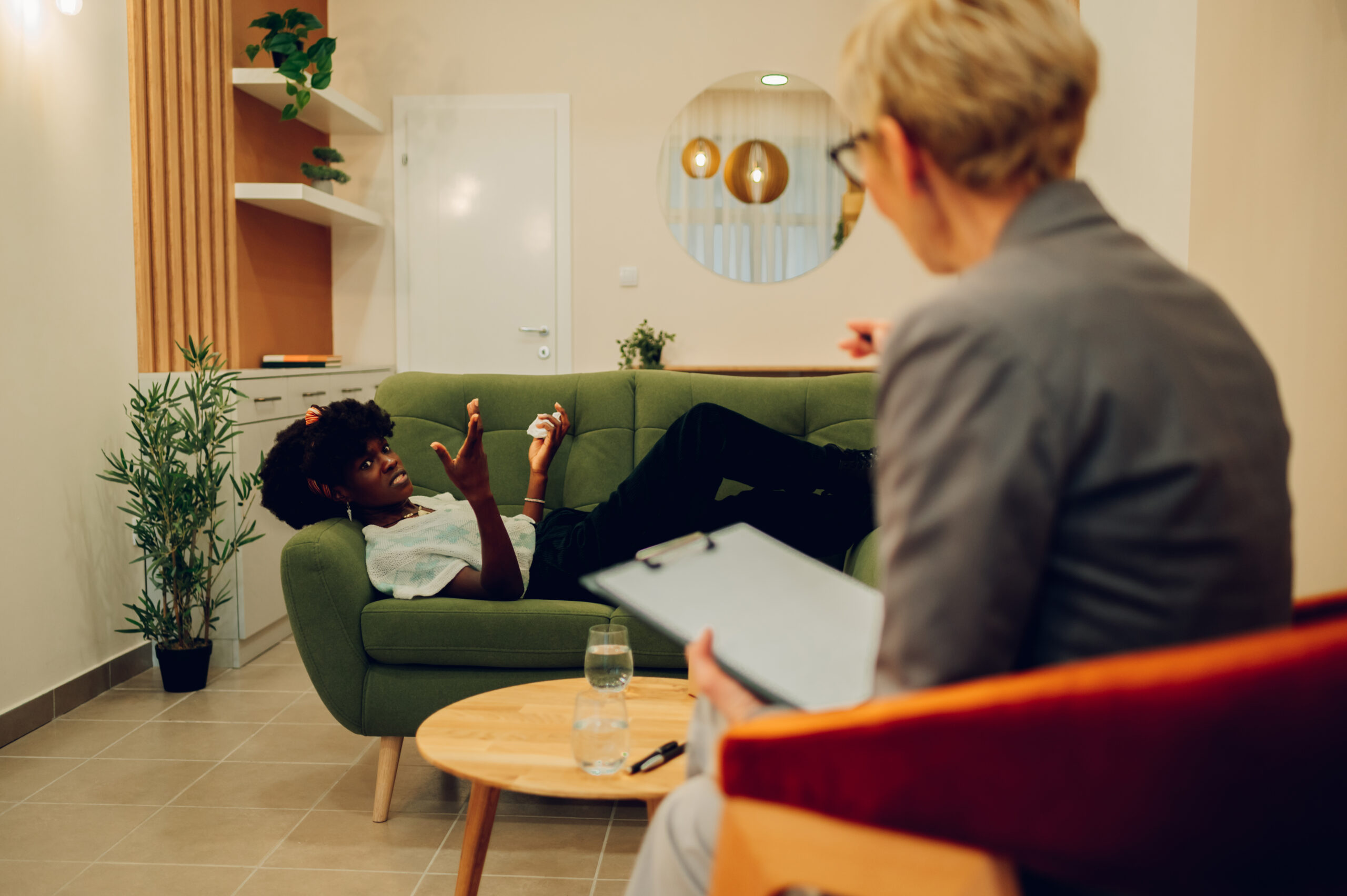 Narrative Therapy And Grief: Finding Healing Through Story