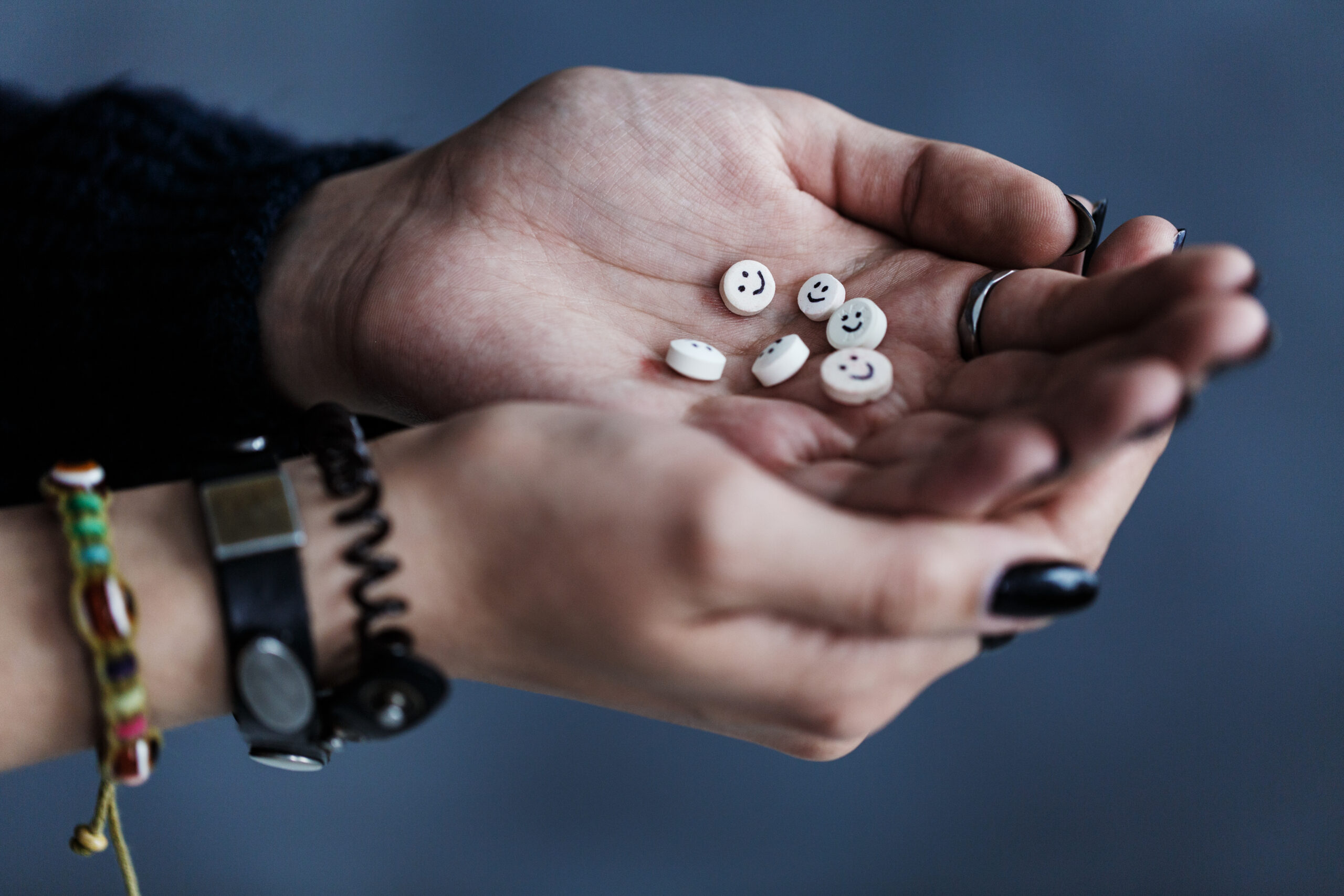 Stimulants and Depressants: What’s The Difference?
