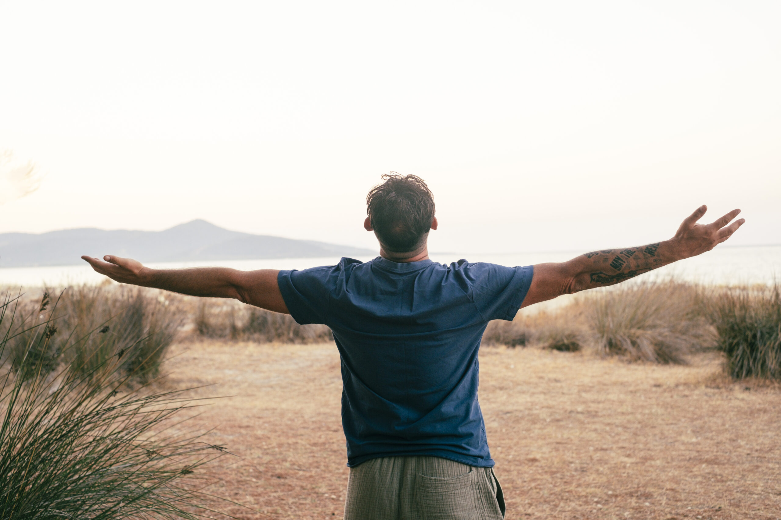 What It Means to Be a Recovering Alcoholic
