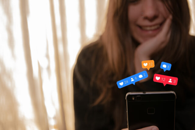 The Impacts Of Social Media And Mental Health