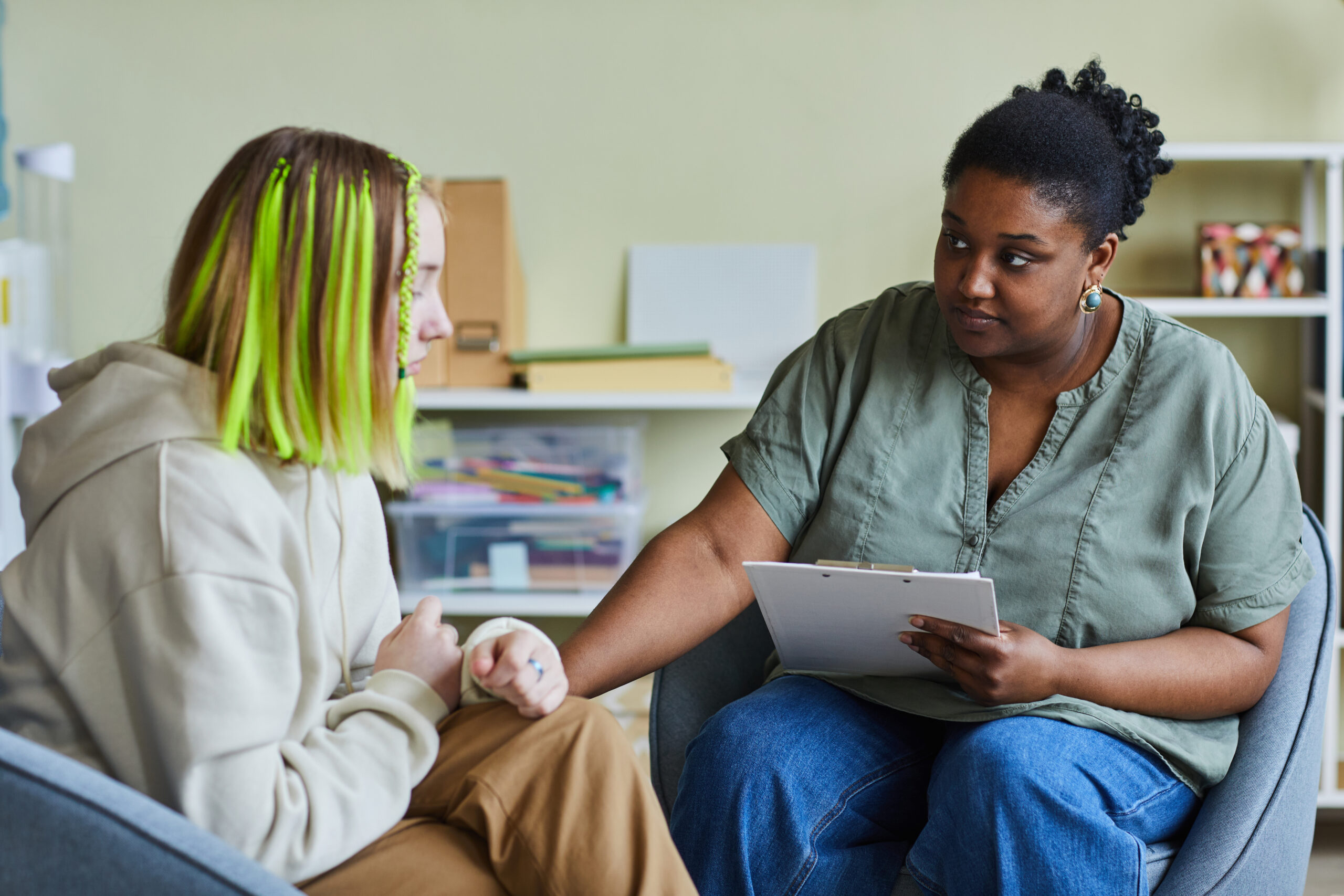 The Mental Health Evaluation Process: What to Expect & Why It Matters