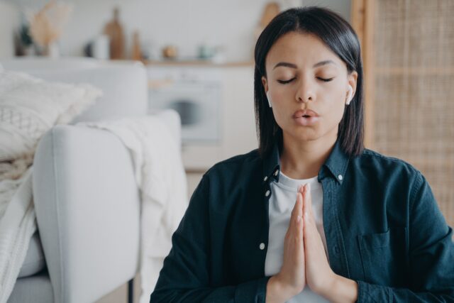 Cognitive Behavioral Therapy For Nicotine Dependence