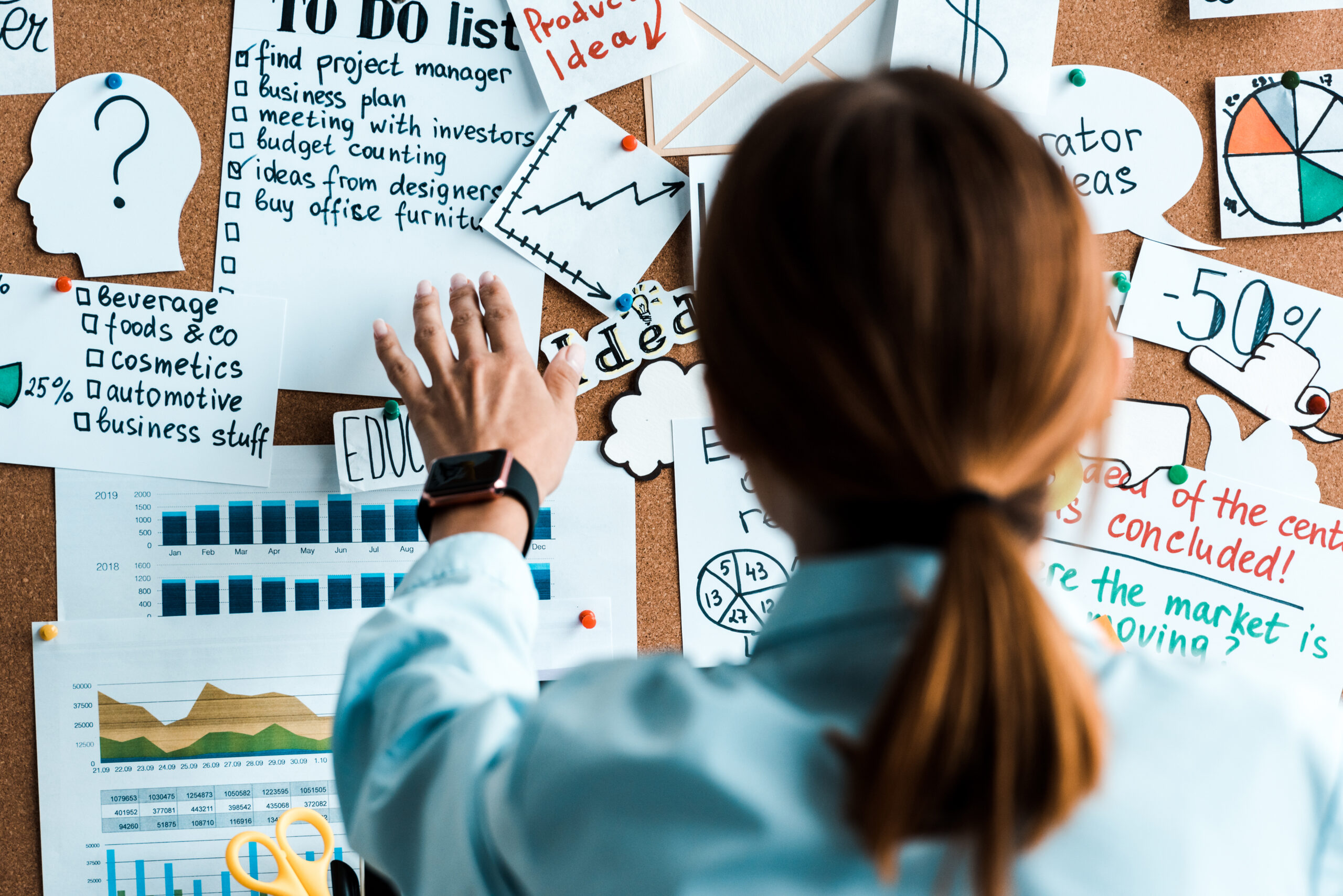 Understanding High-Functioning Anxiety and How to Manage It