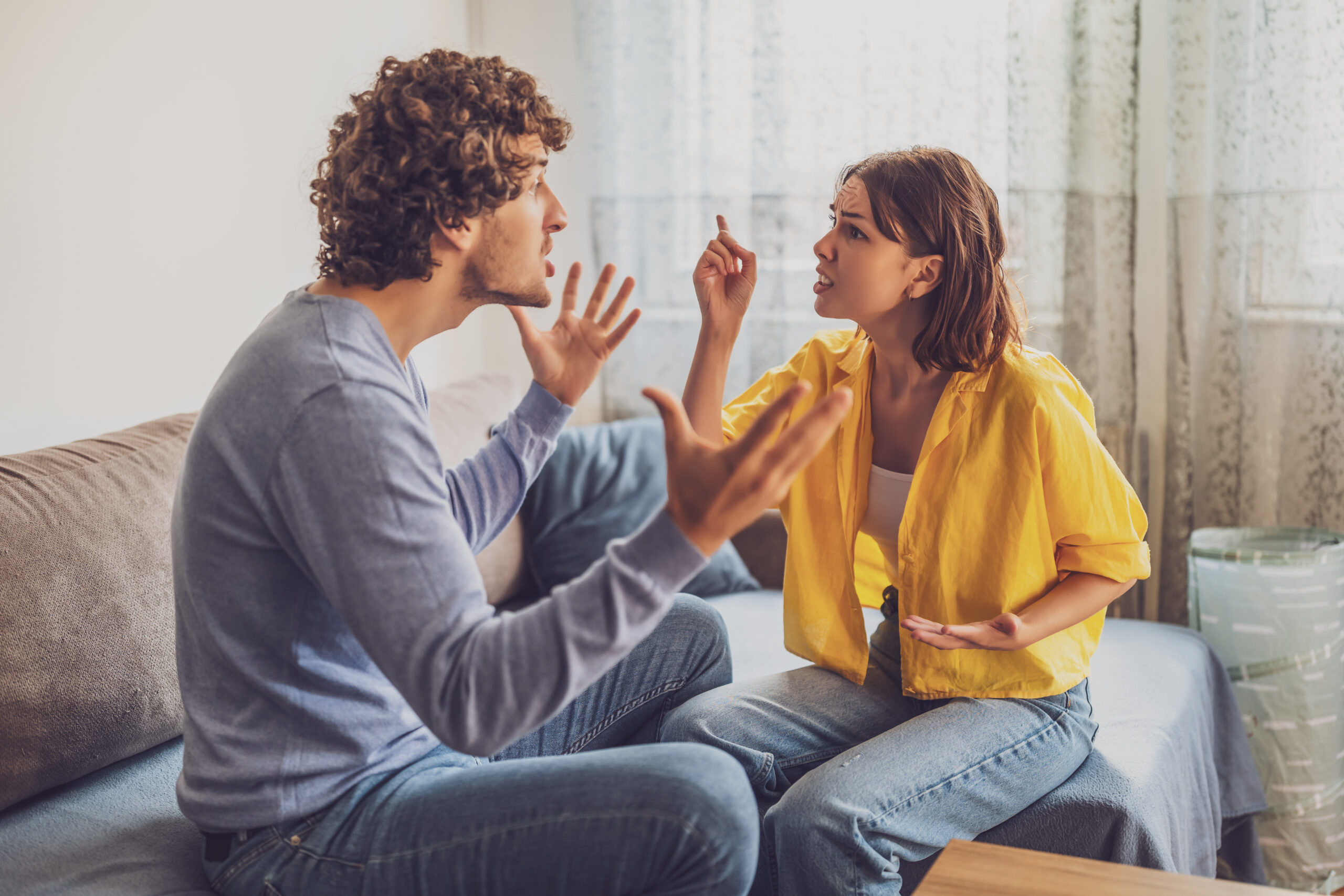 Breaking the Cycle: What Attachment Issues Reveal About Our Relationships