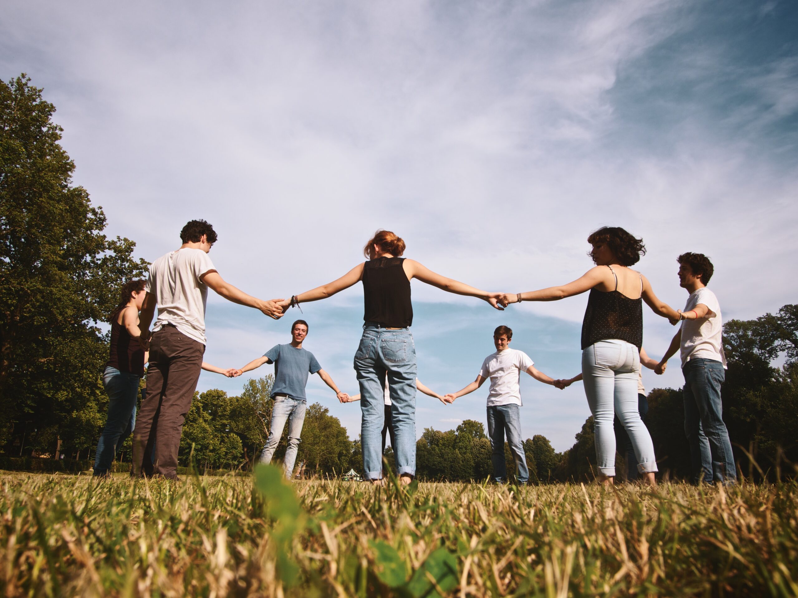 Celebrate Strength and Support on National Sober Day in September