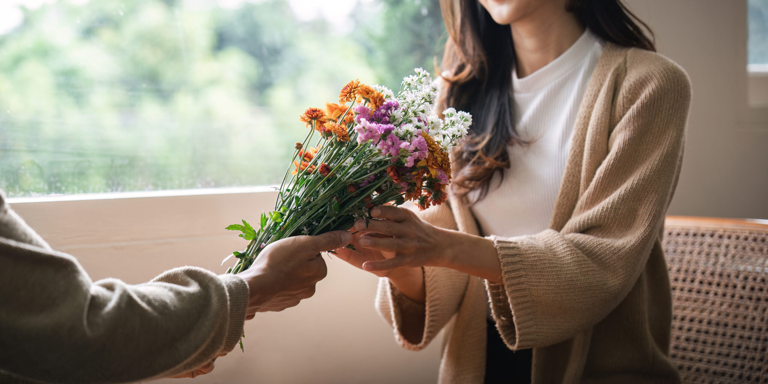 Suicide Prevention Awareness Month: You Are Not Alone