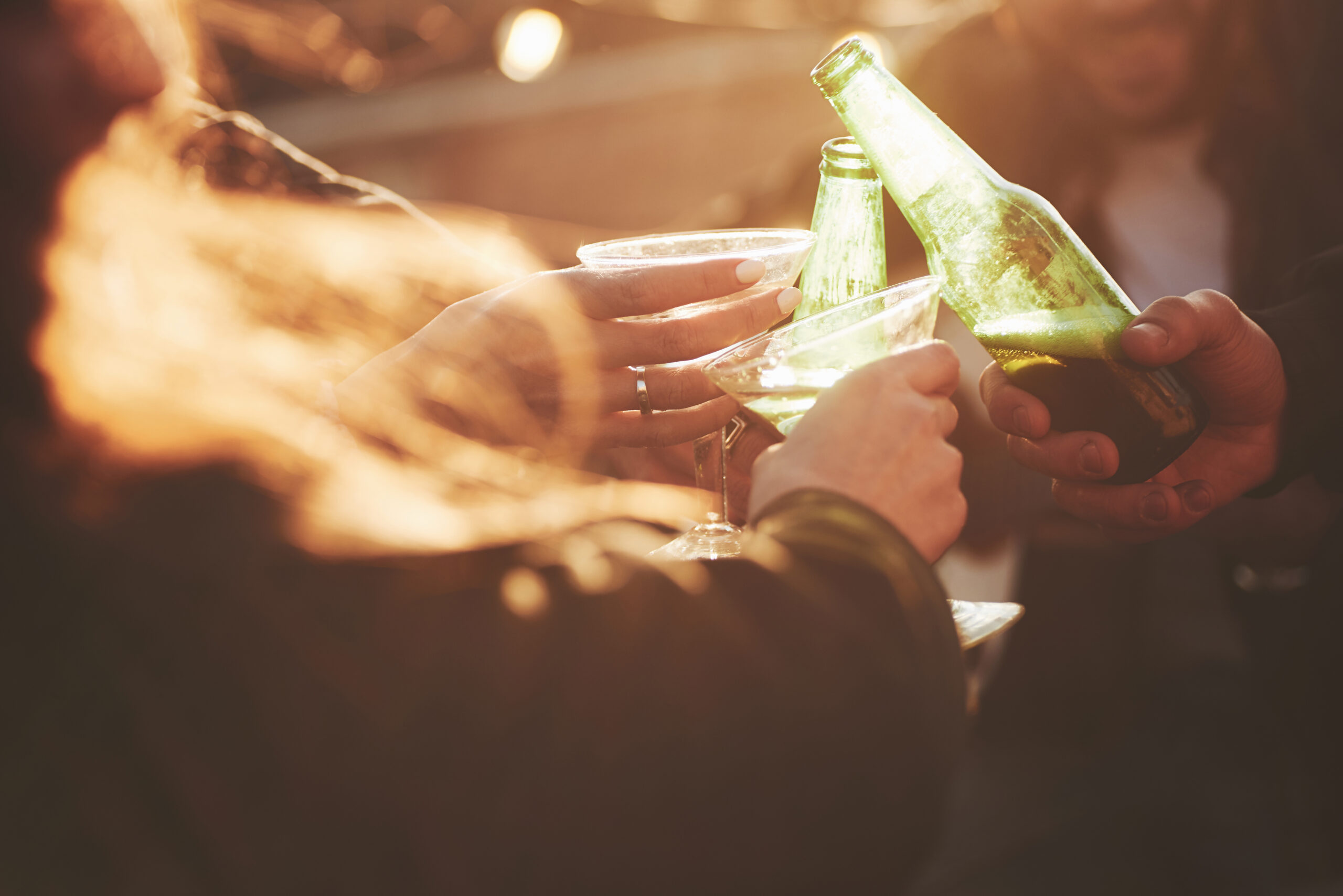 Teen Alcohol Use: Risks, Warning Signs, and Paths to Recovery