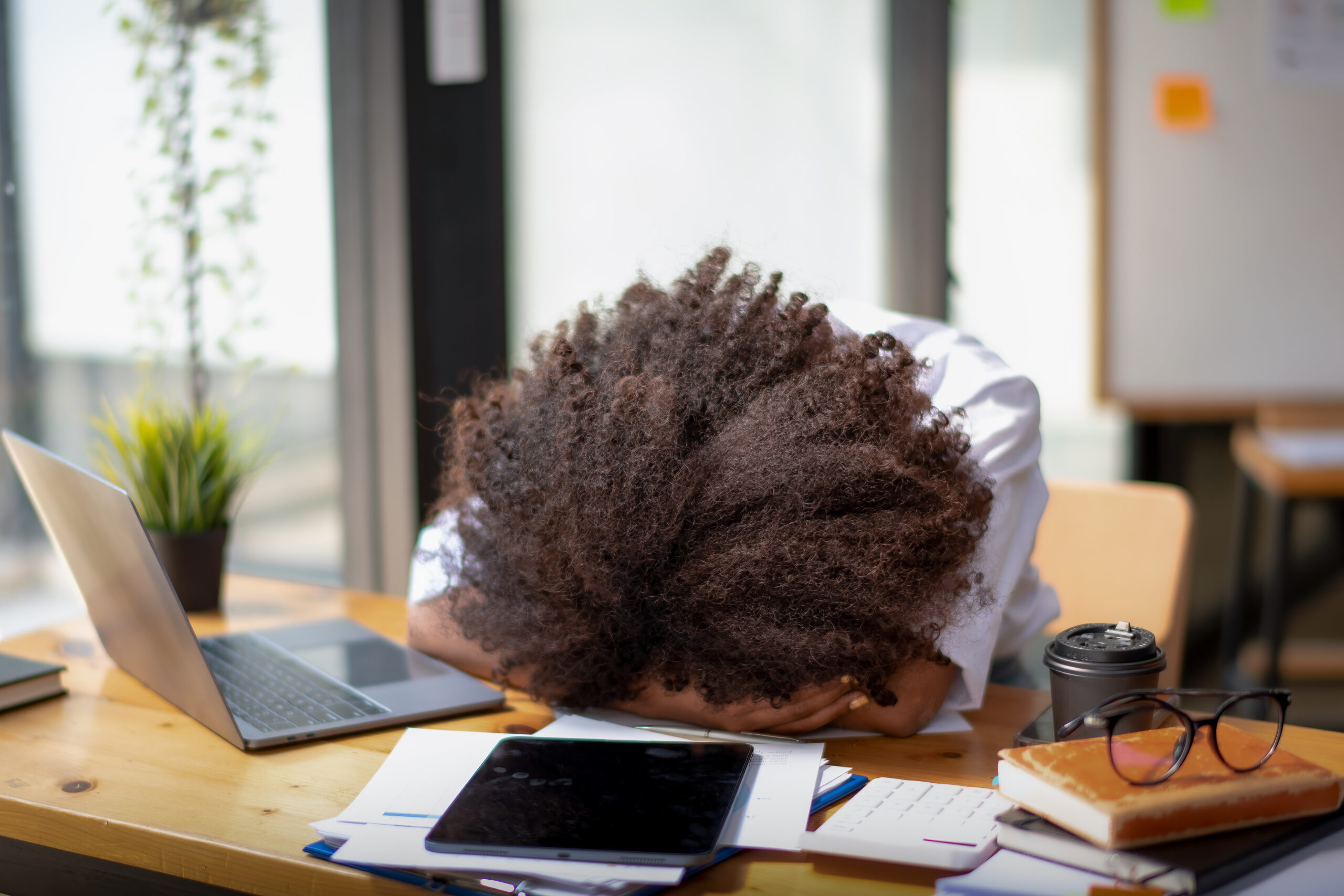 ADHD Burnout: Symptoms, Causes, and How to Recover