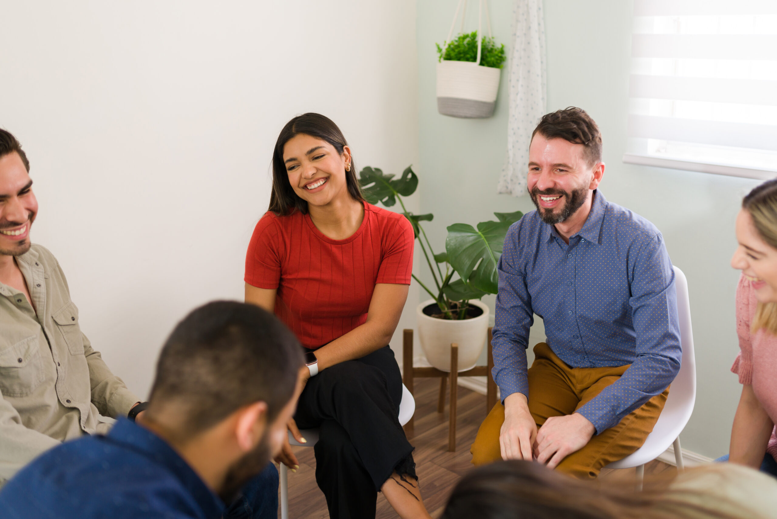Evening Intensive Outpatient Program At Scottsdale Providence Recovery Center