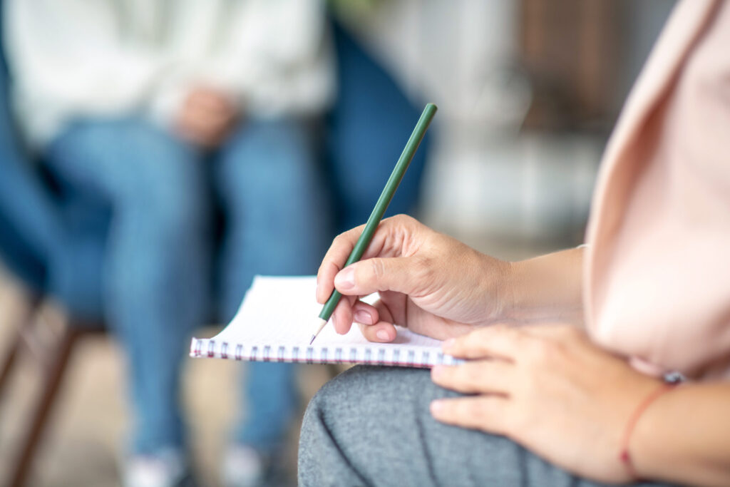 Cbt Exercise For Adhd