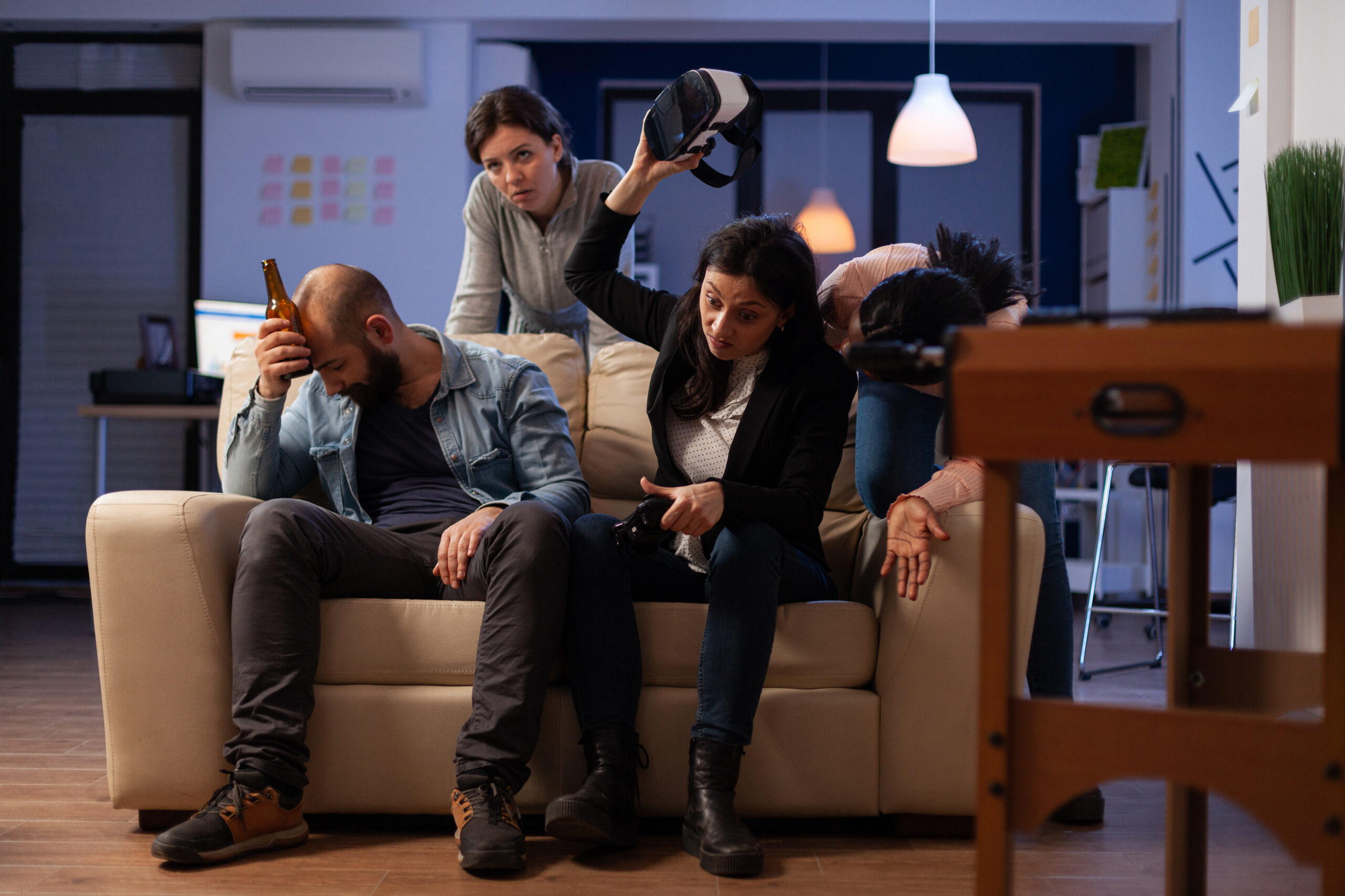 What Is a Dysfunctional Family? Signs, Roles, and How to Heal