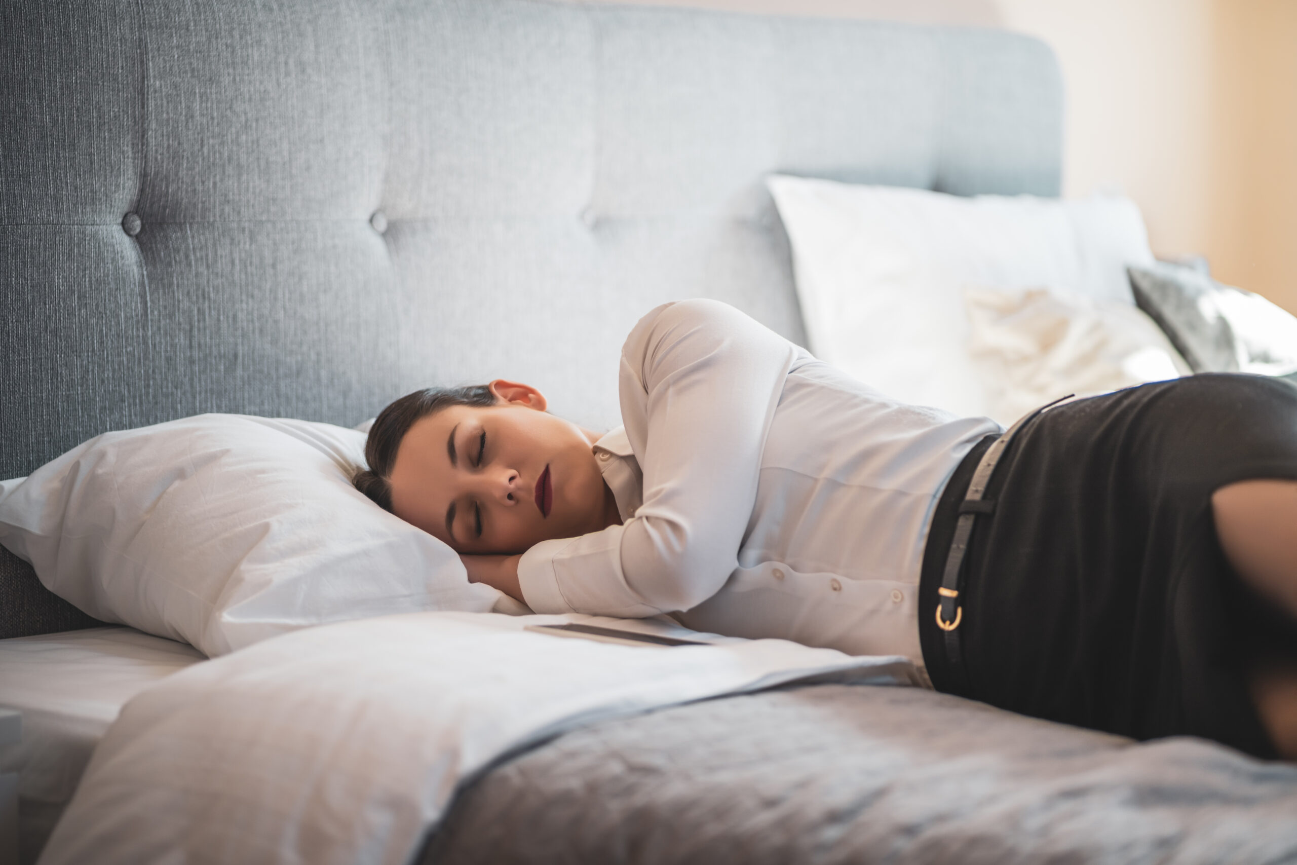 What Is a Depression Nap? Understanding Napping and Depression