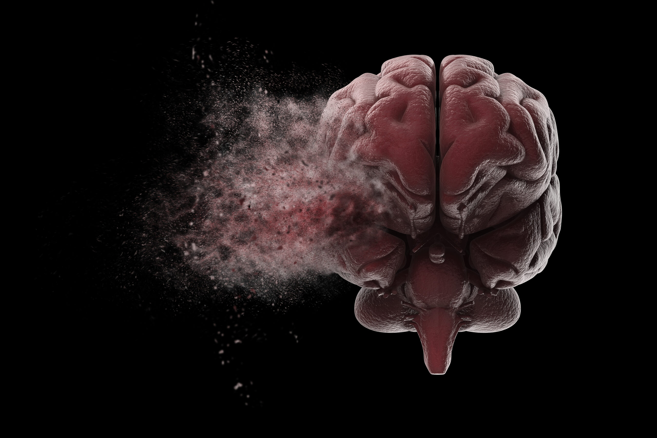Alcohol-Related Brain Damage: When Drinking Starts Affecting Memory, Judgment, and Daily Life